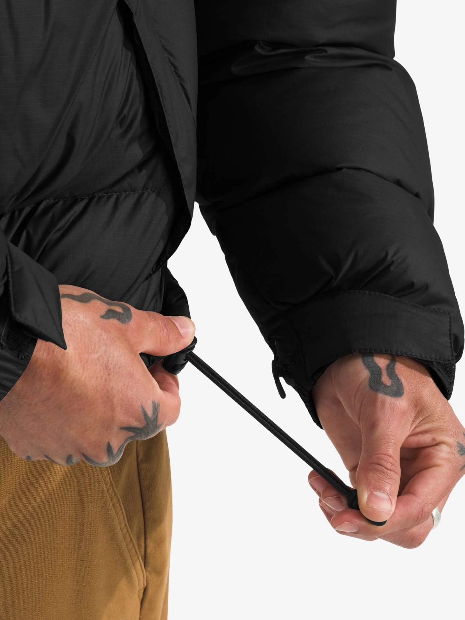 Men's 1996 Retro Nuptse Jacket - Image 4