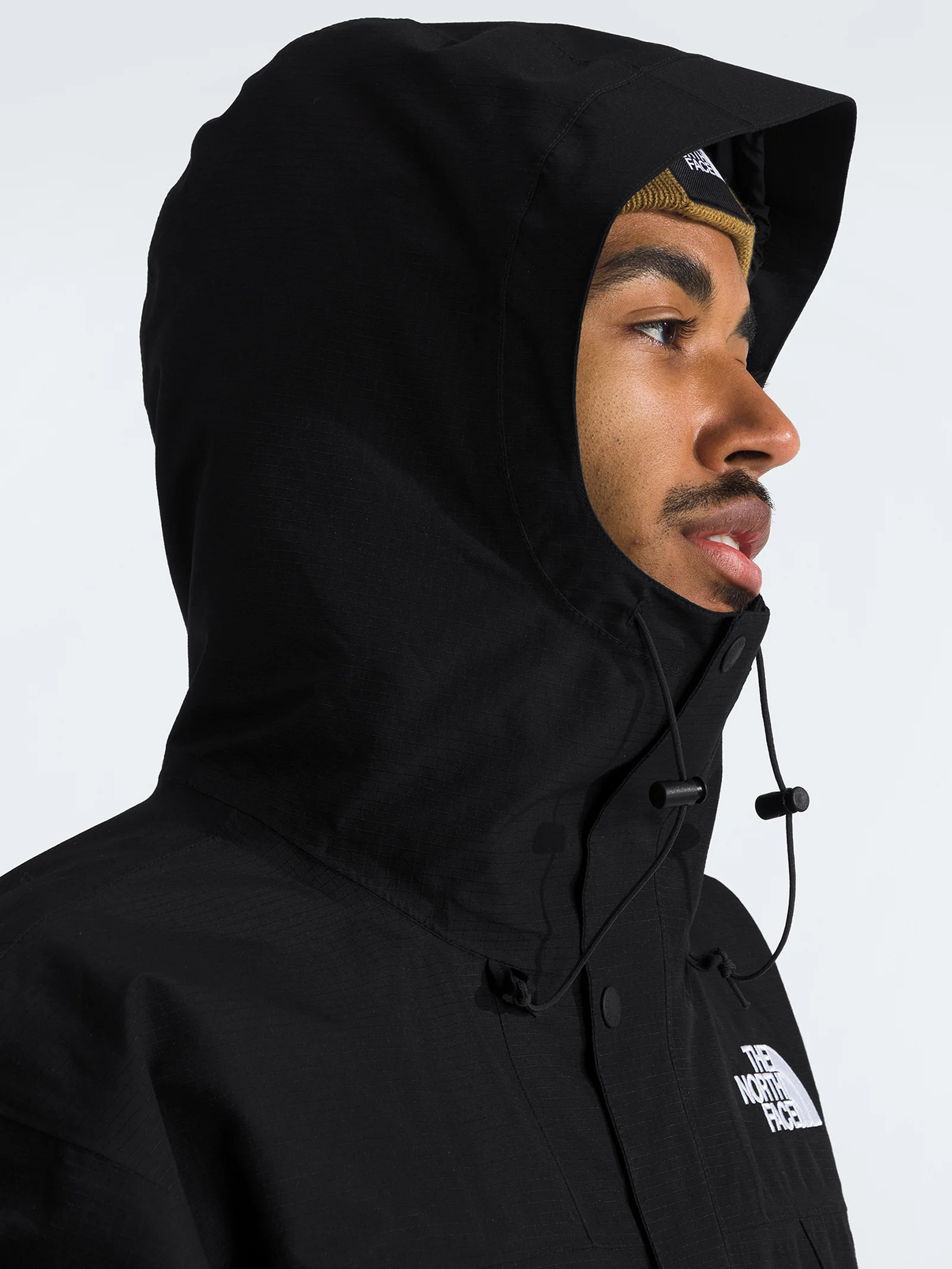 Men's DryVent Mono Mountain Jacket - Image 6