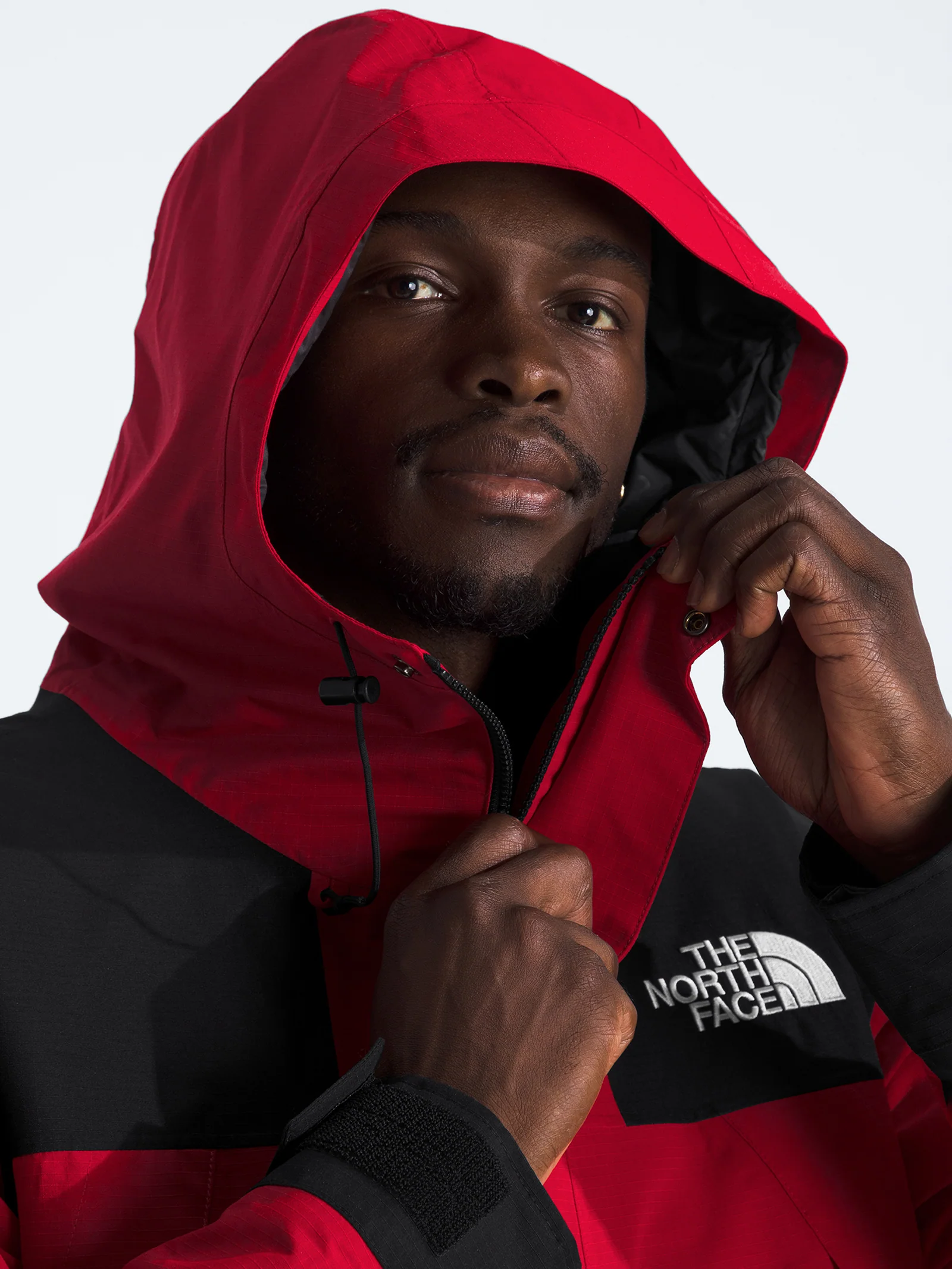 Men's DryVent Mono Mountain Jacket - Image 4