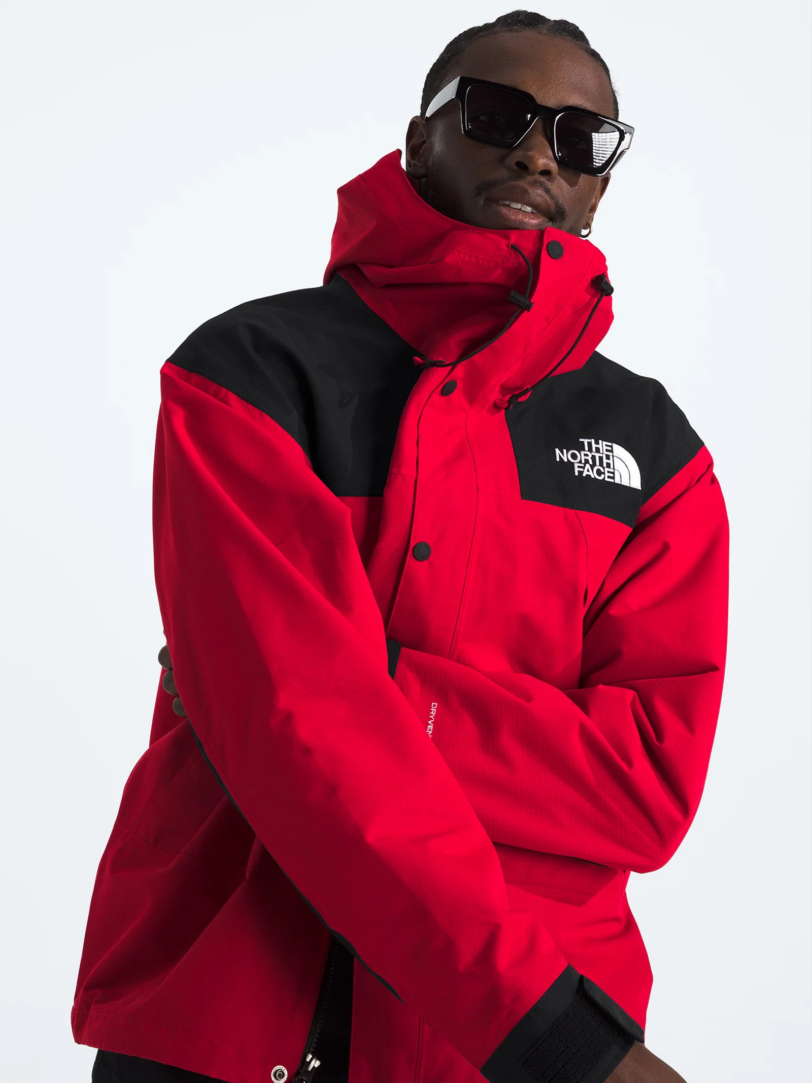 Men's DryVent Mono Mountain Jacket - Image 6