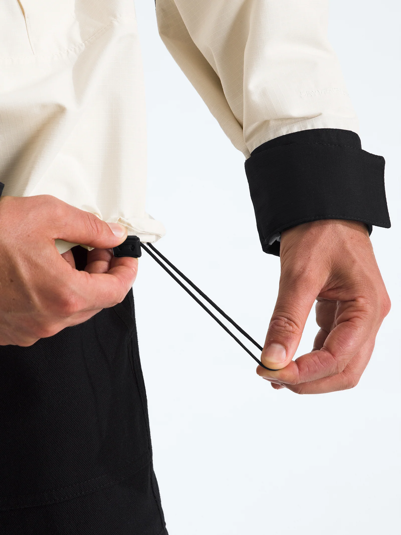 Men's DryVent Mono Mountain Jacket - Image 3