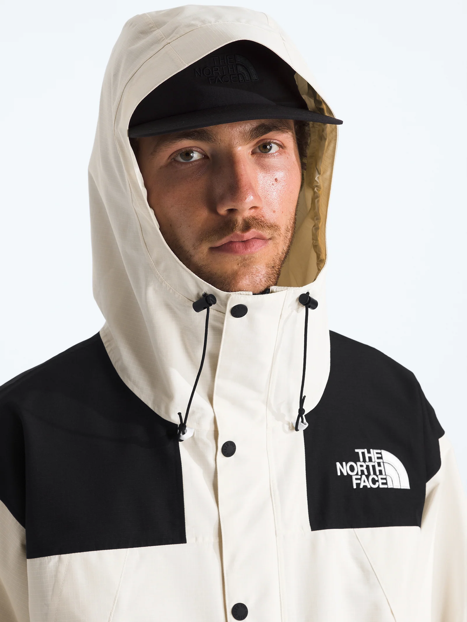 Men's DryVent Mono Mountain Jacket - Image 4