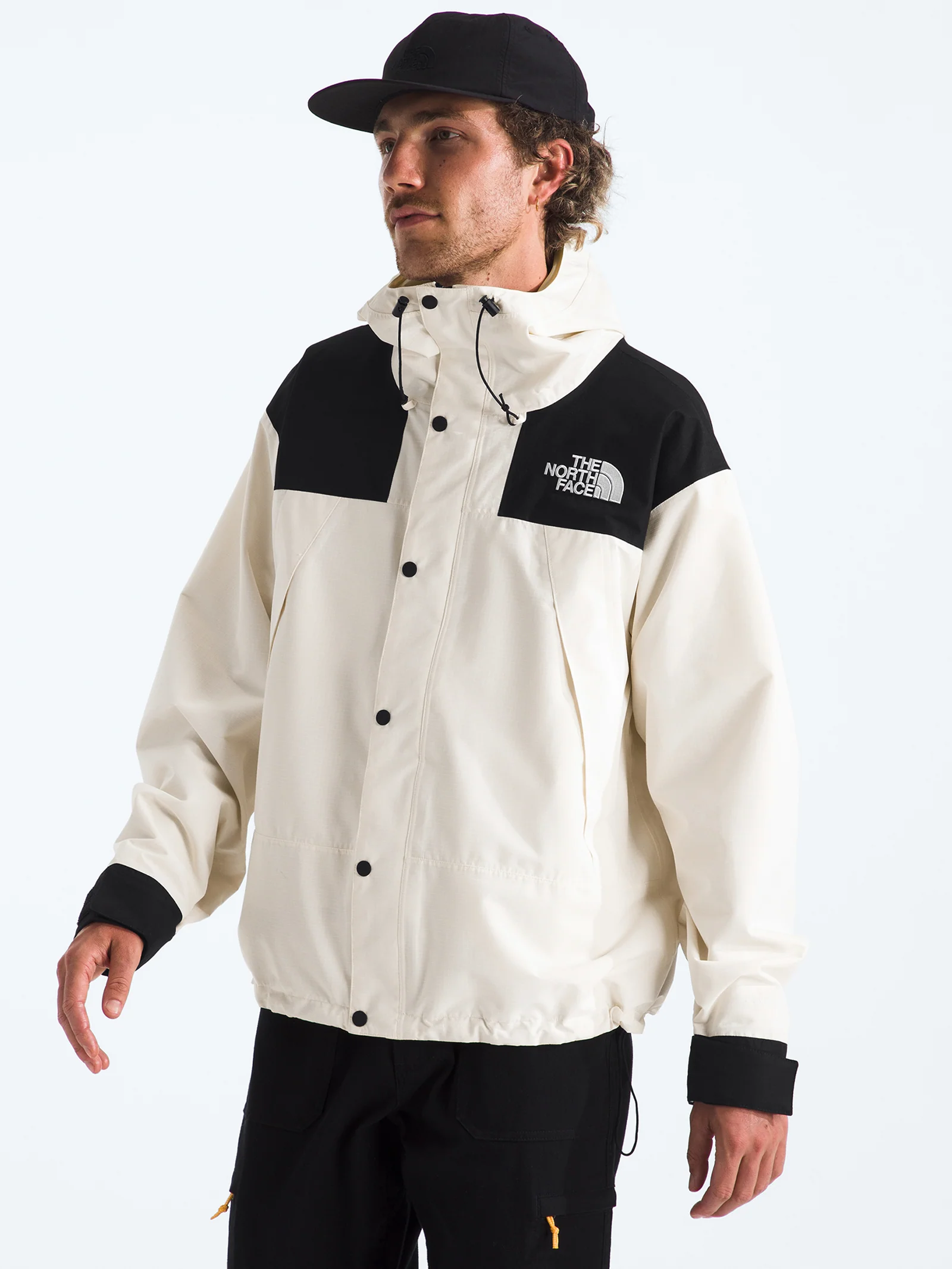 Men's DryVent Mono Mountain Jacket - Image 5