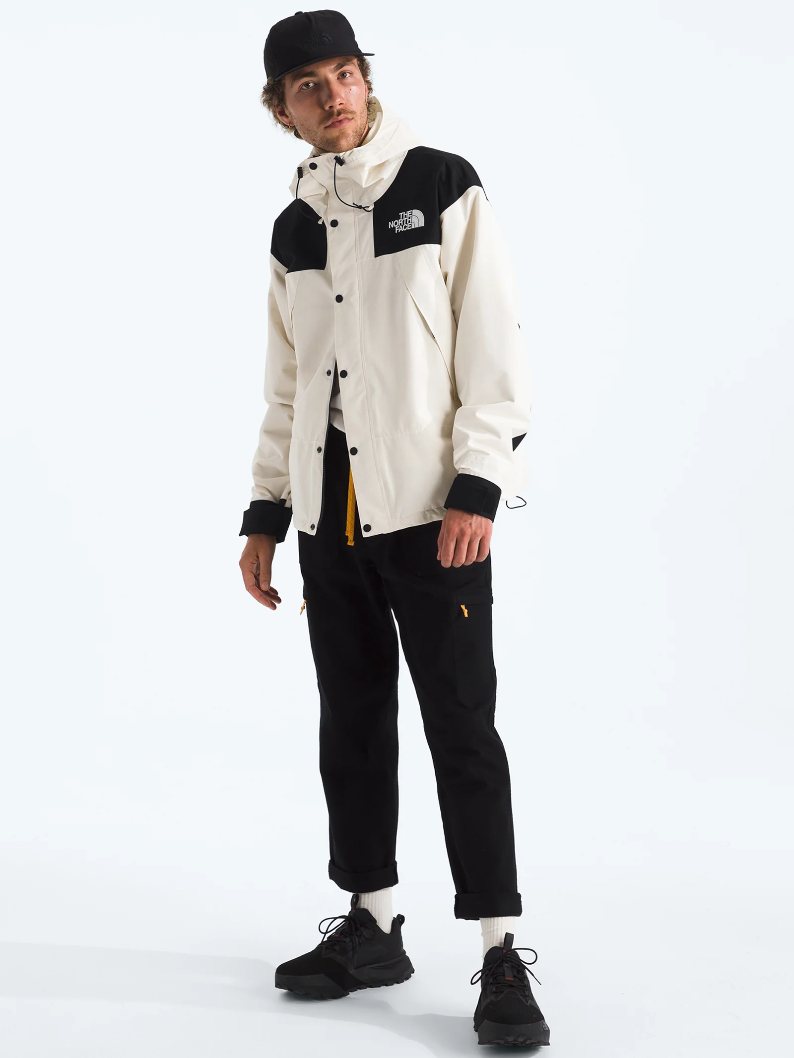 Men's DryVent Mono Mountain Jacket - Image 6