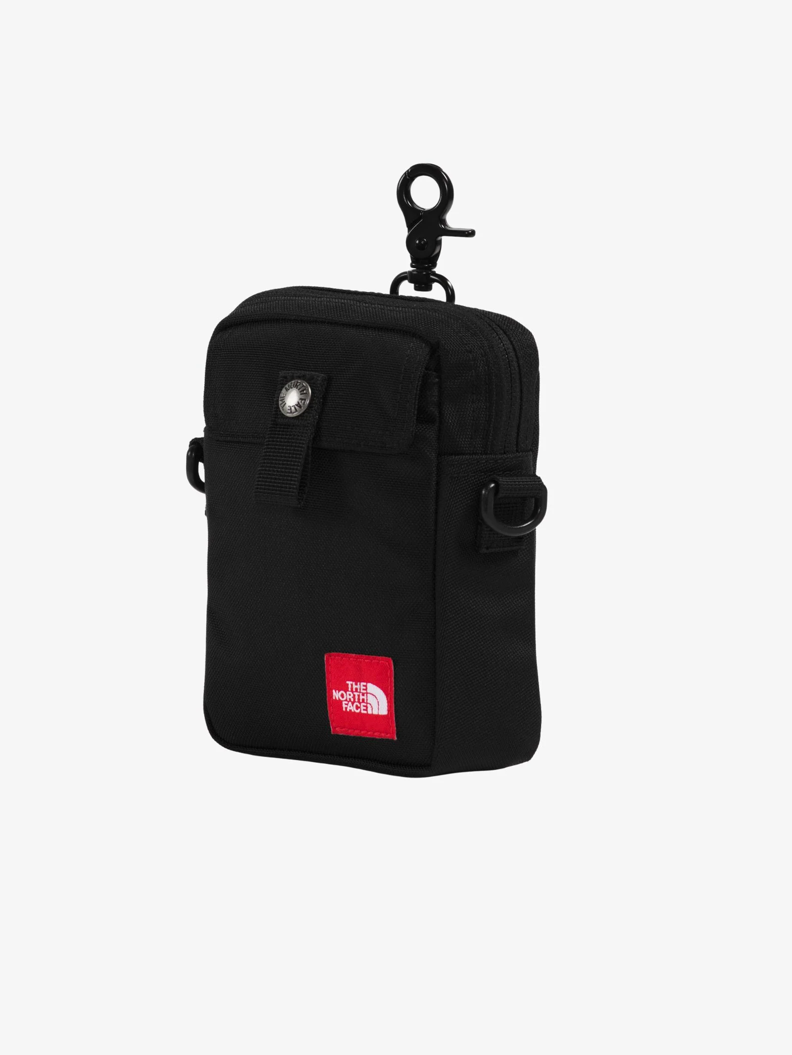Tnf Red Box Small Carry Bag - Image 3