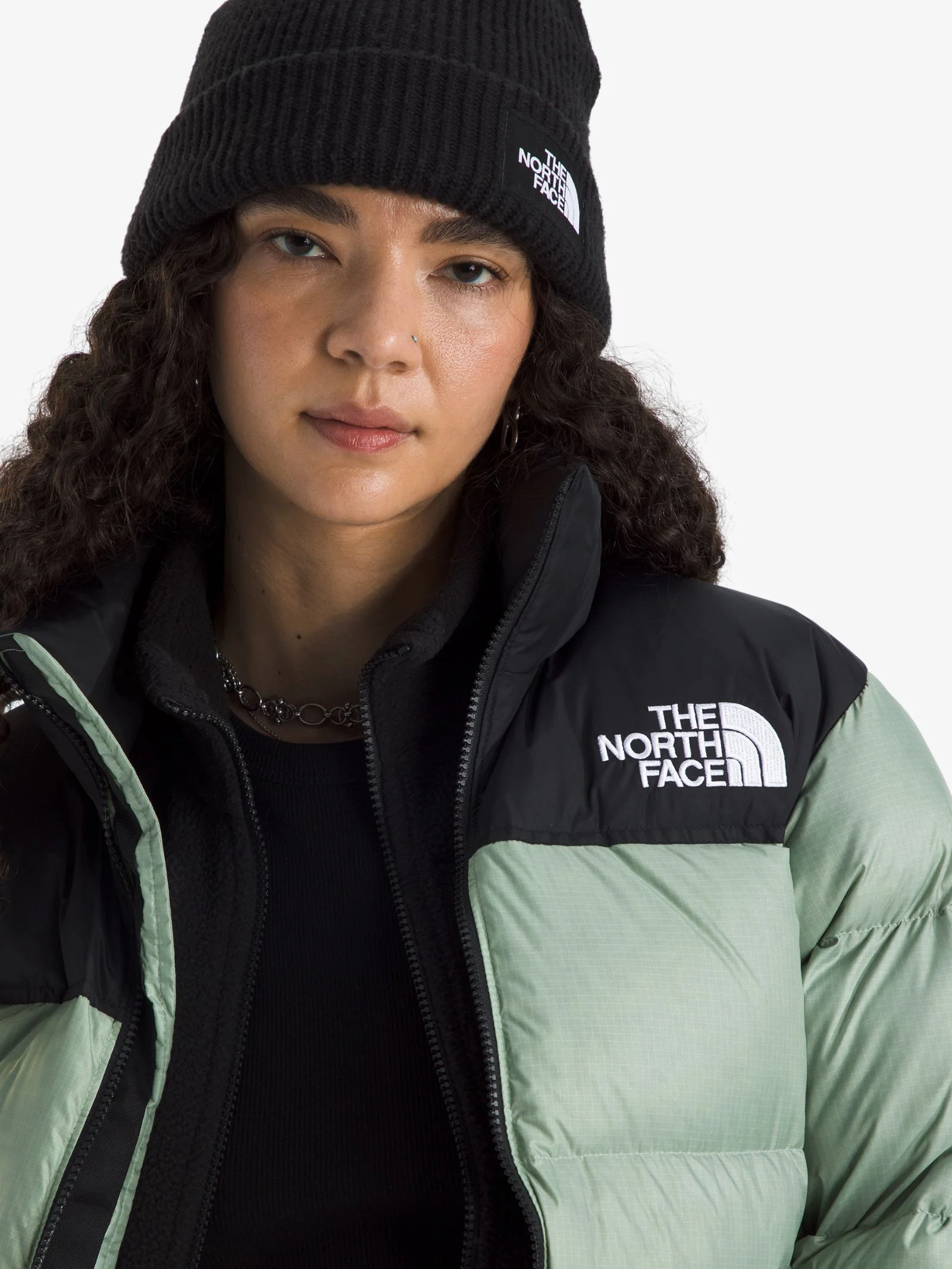Women's 1996 Retro Nuptse Jacket - Image 4