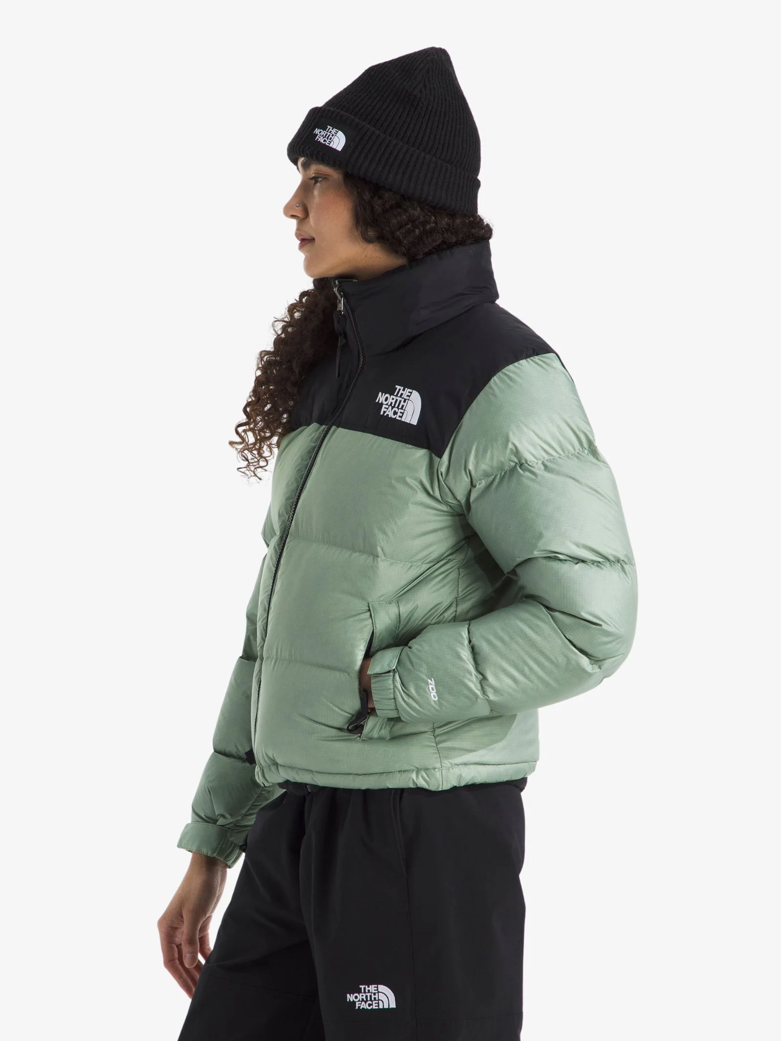 Women's 1996 Retro Nuptse Jacket - Image 5