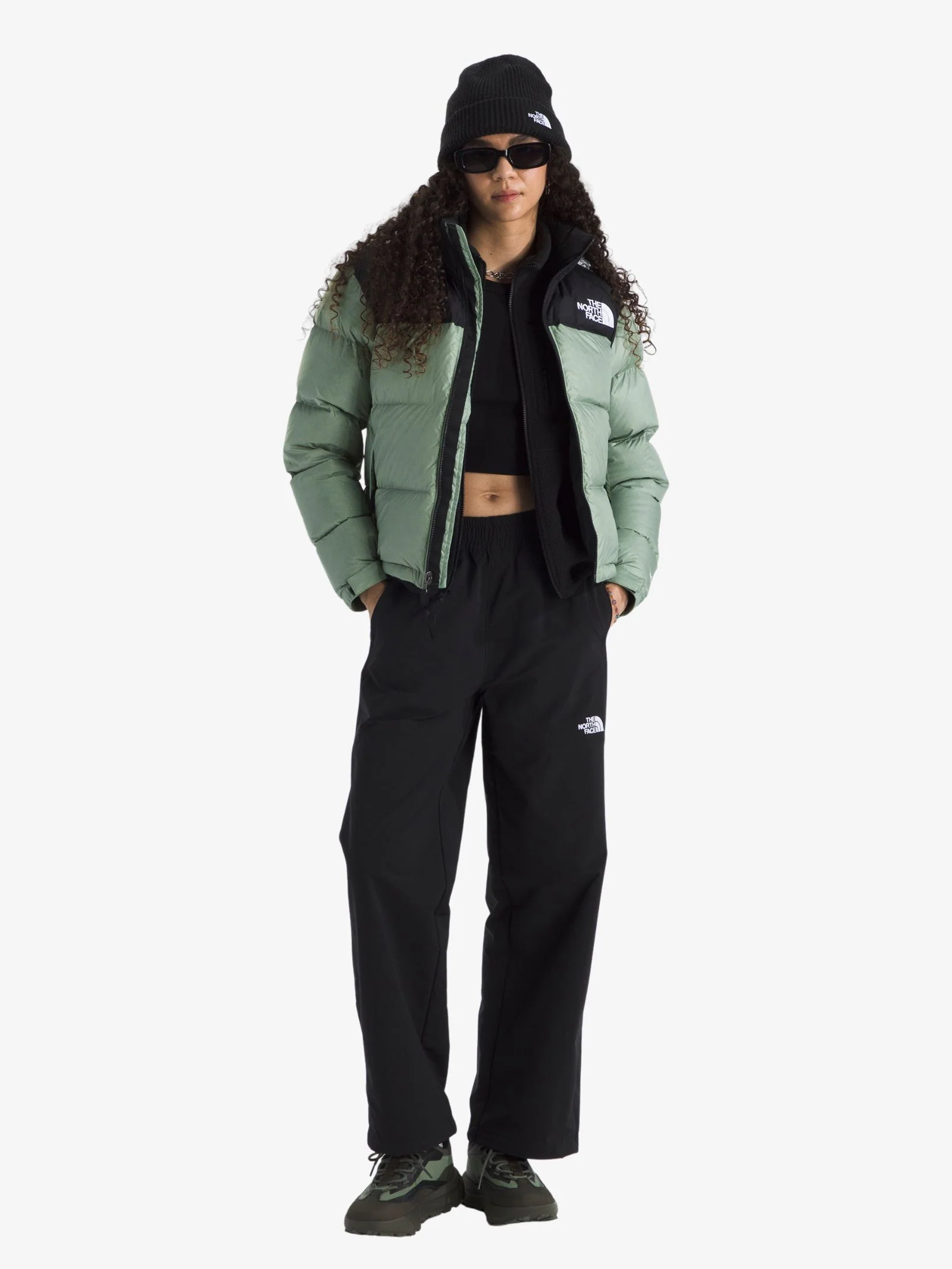 Women's 1996 Retro Nuptse Jacket - Image 6