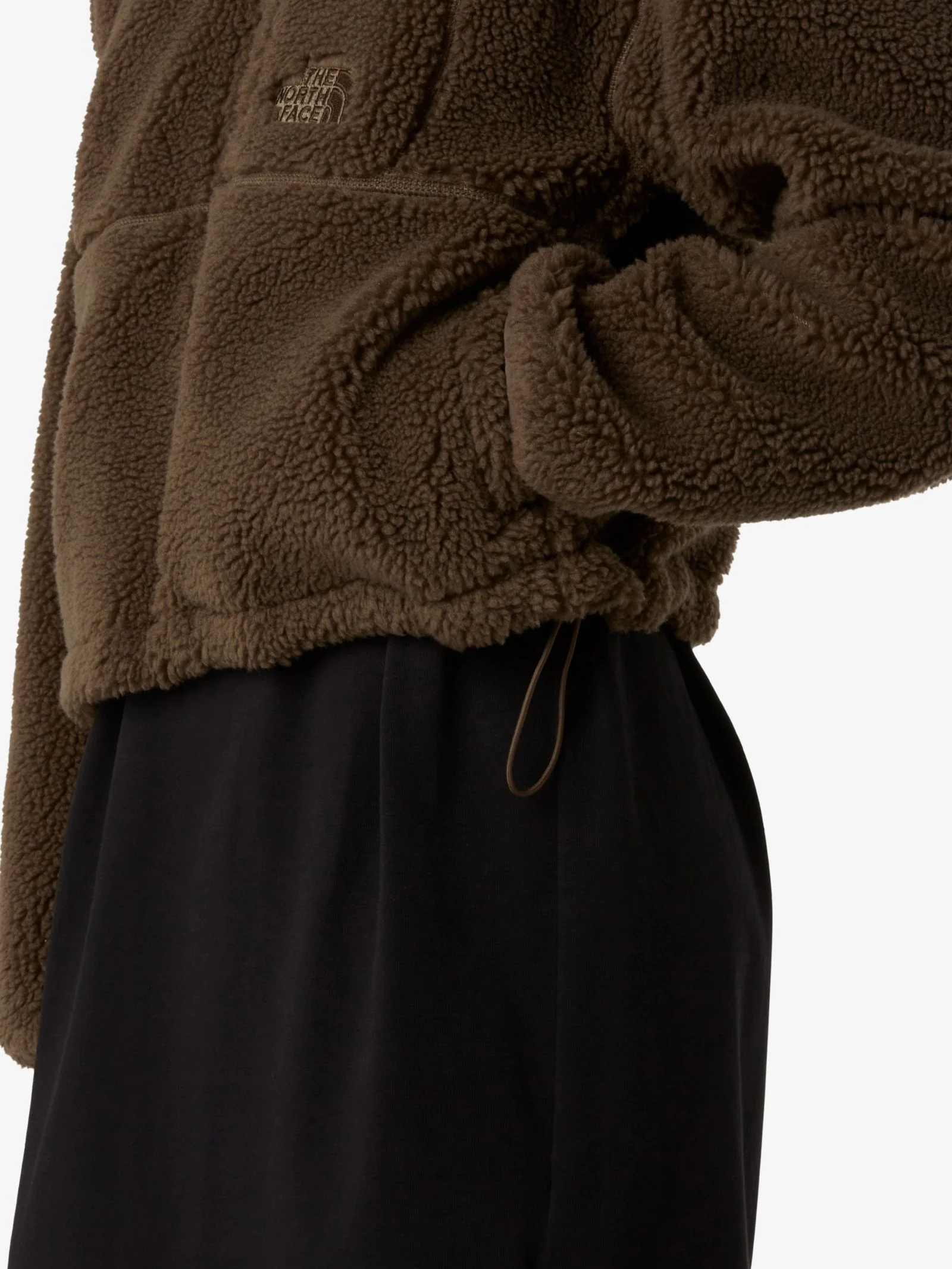 Women's Extreme Pile 2 Pullover - Image 4