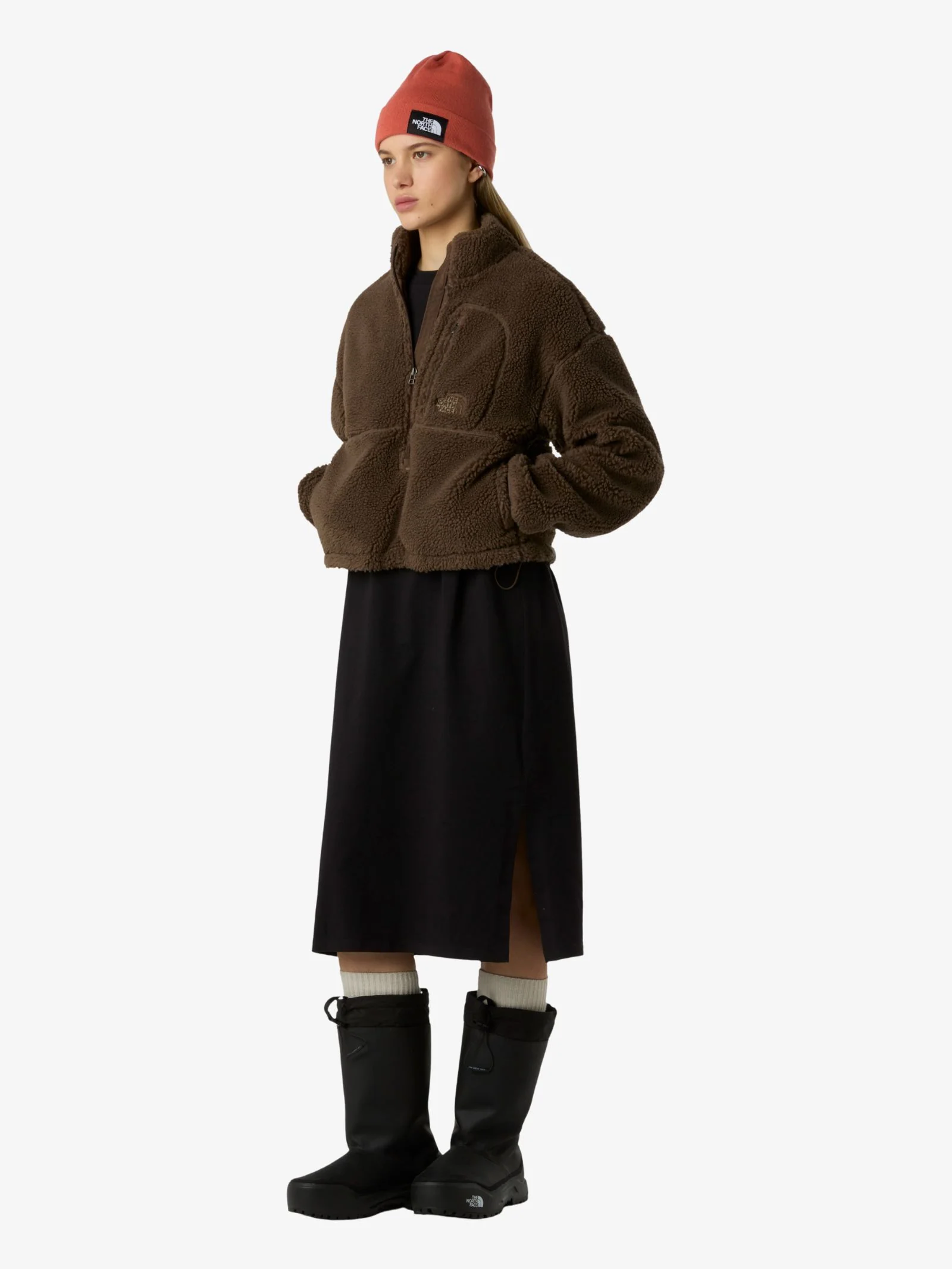 Women's Extreme Pile 2 Pullover - Image 6