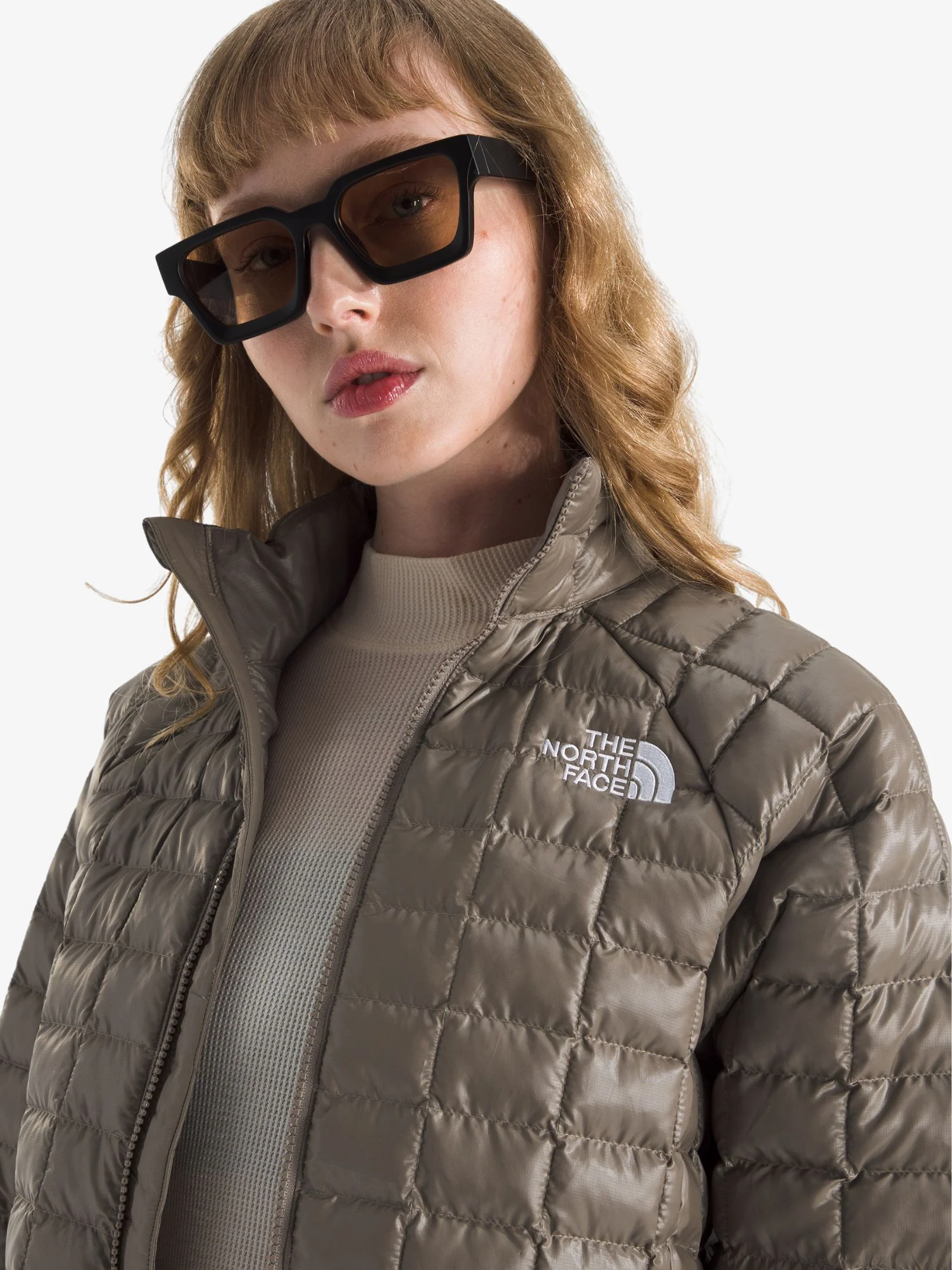 Women's Thermoball Jacket - Image 3