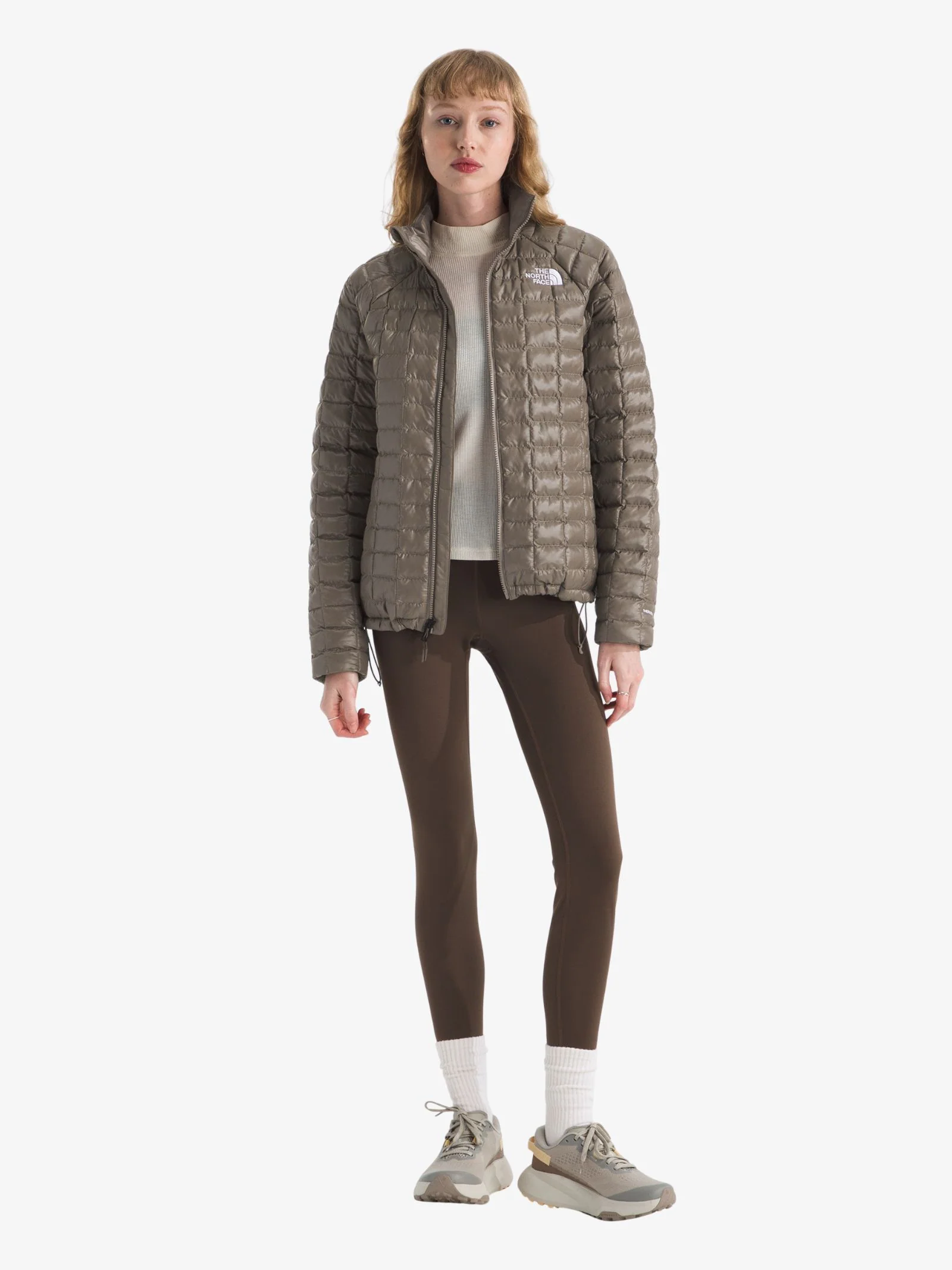 Women's Thermoball Jacket - Image 6