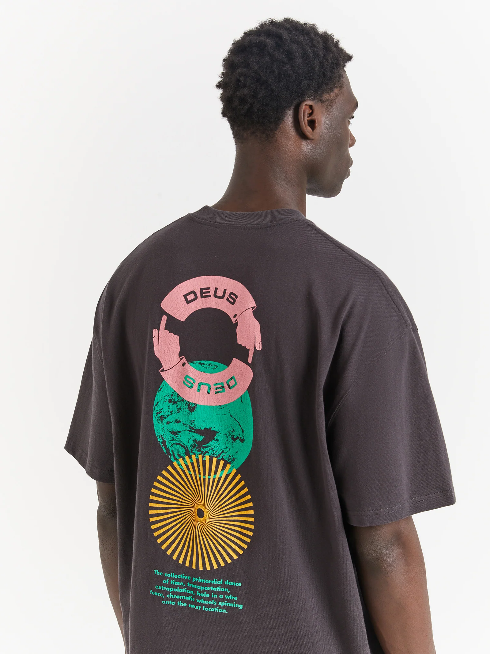 Trycycle Tee - Image 3
