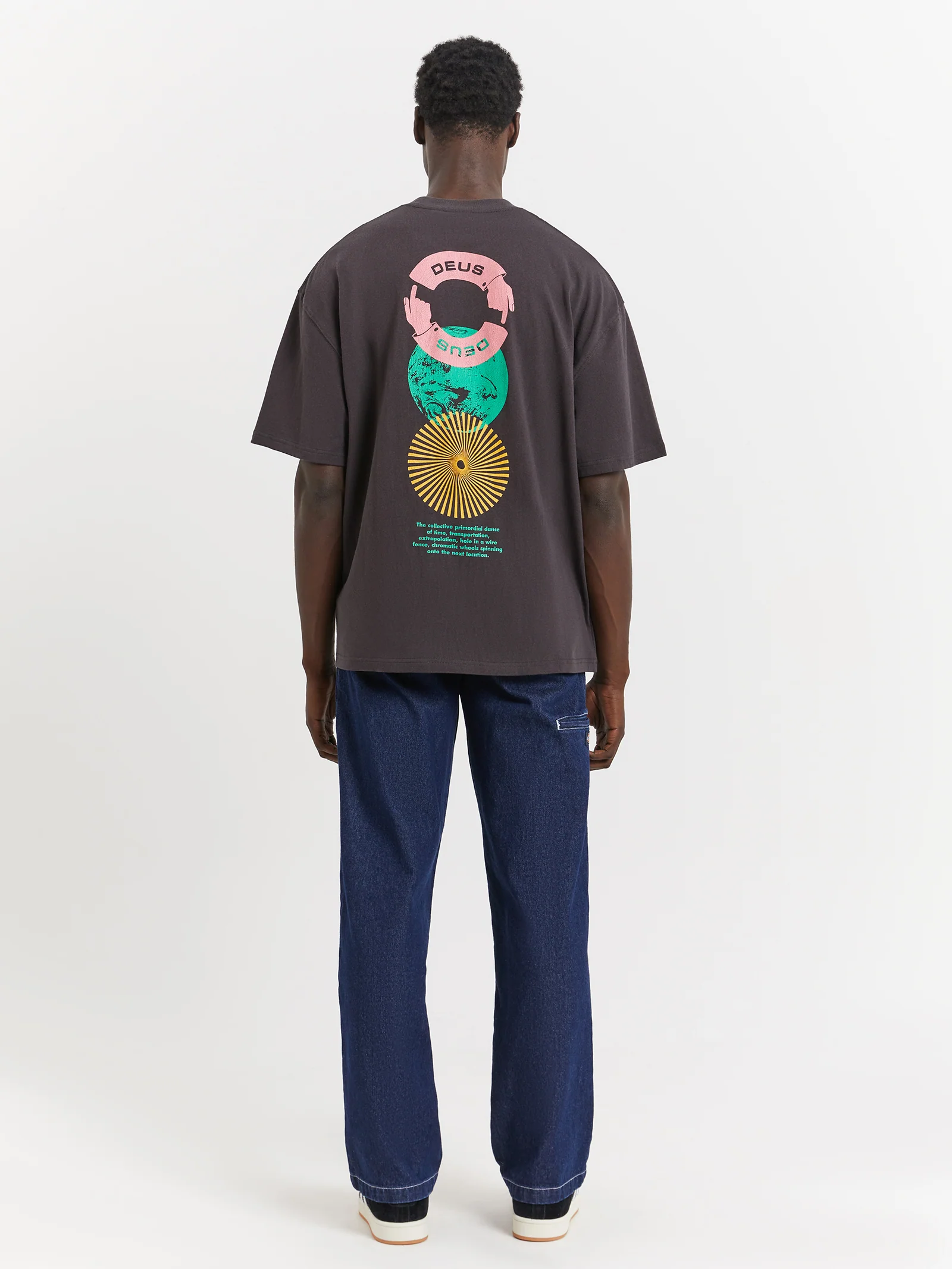 Trycycle Tee - Image 5