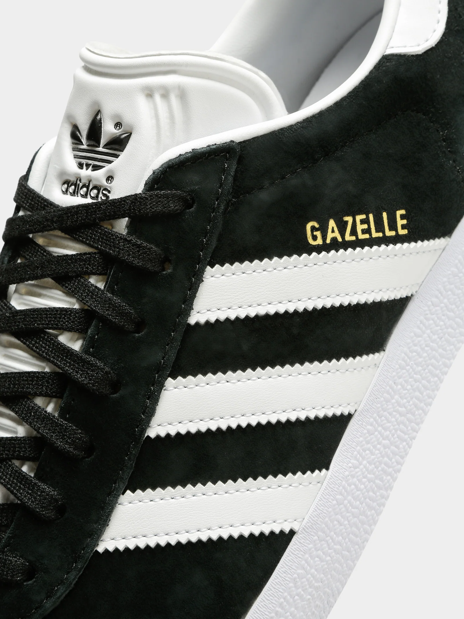 Unisex Gazelle Sneakers - Image 3