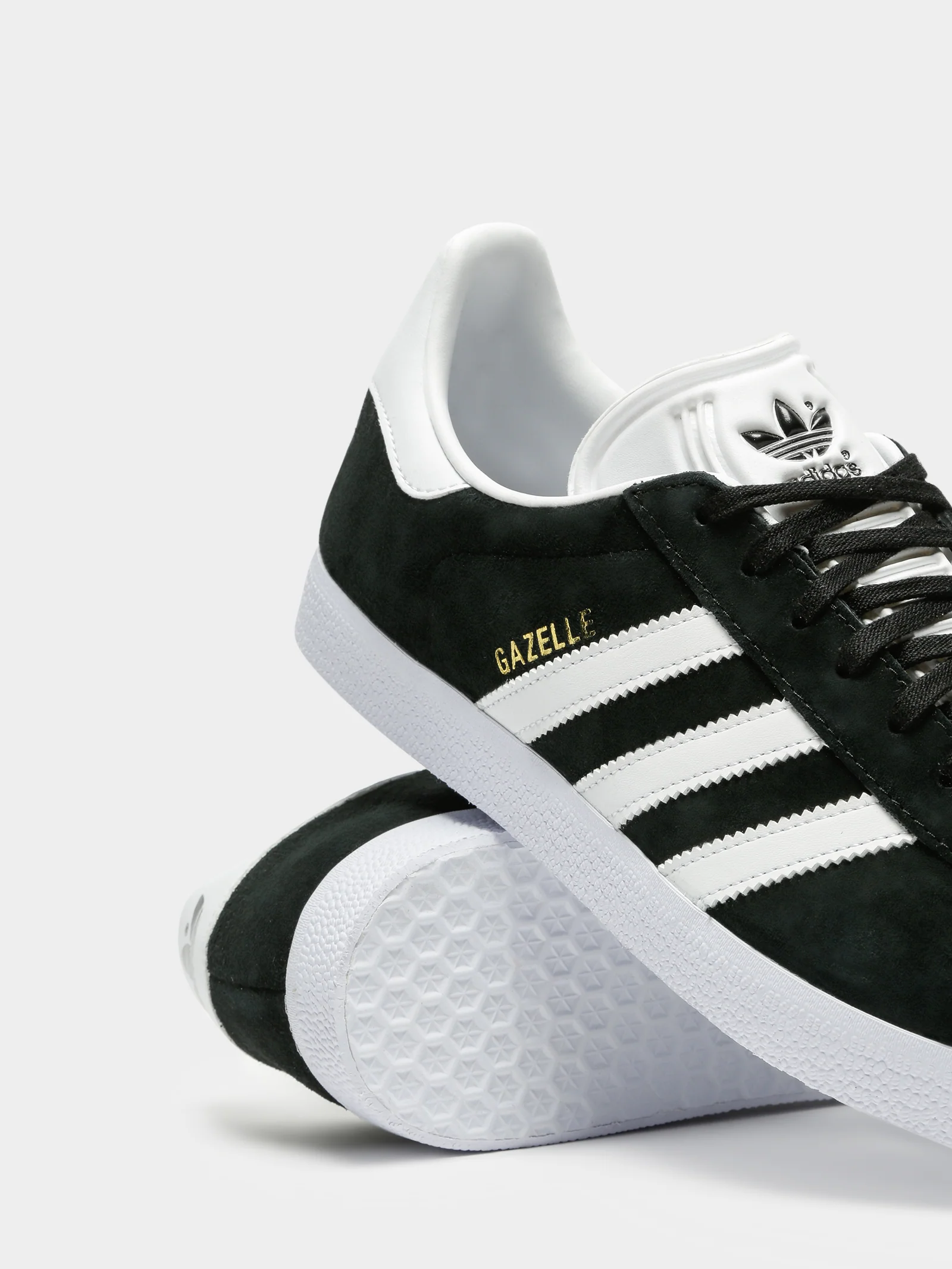 Unisex Gazelle Sneakers - Image 6