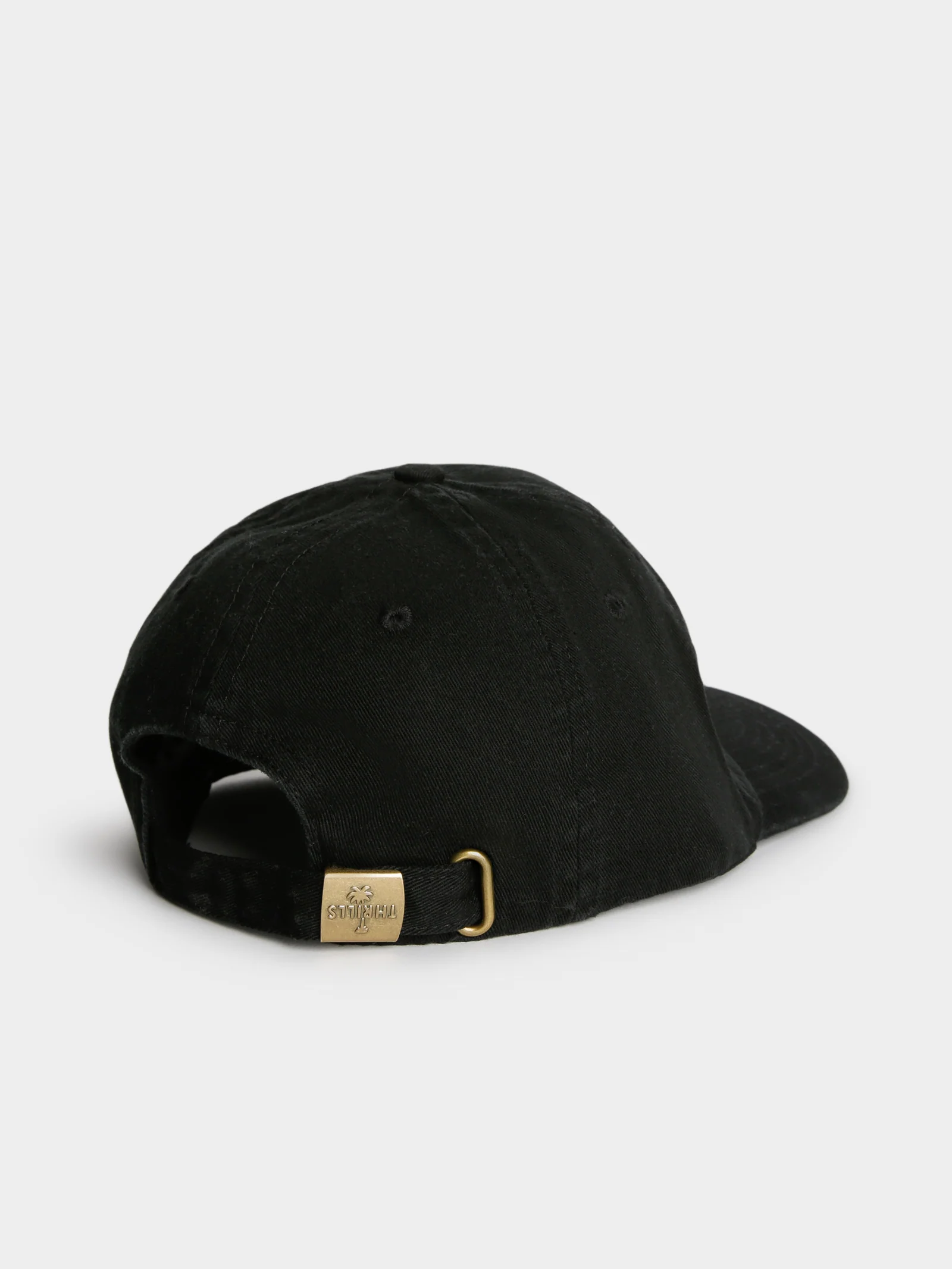 Unlimited 6-Panel Cap - Image 3