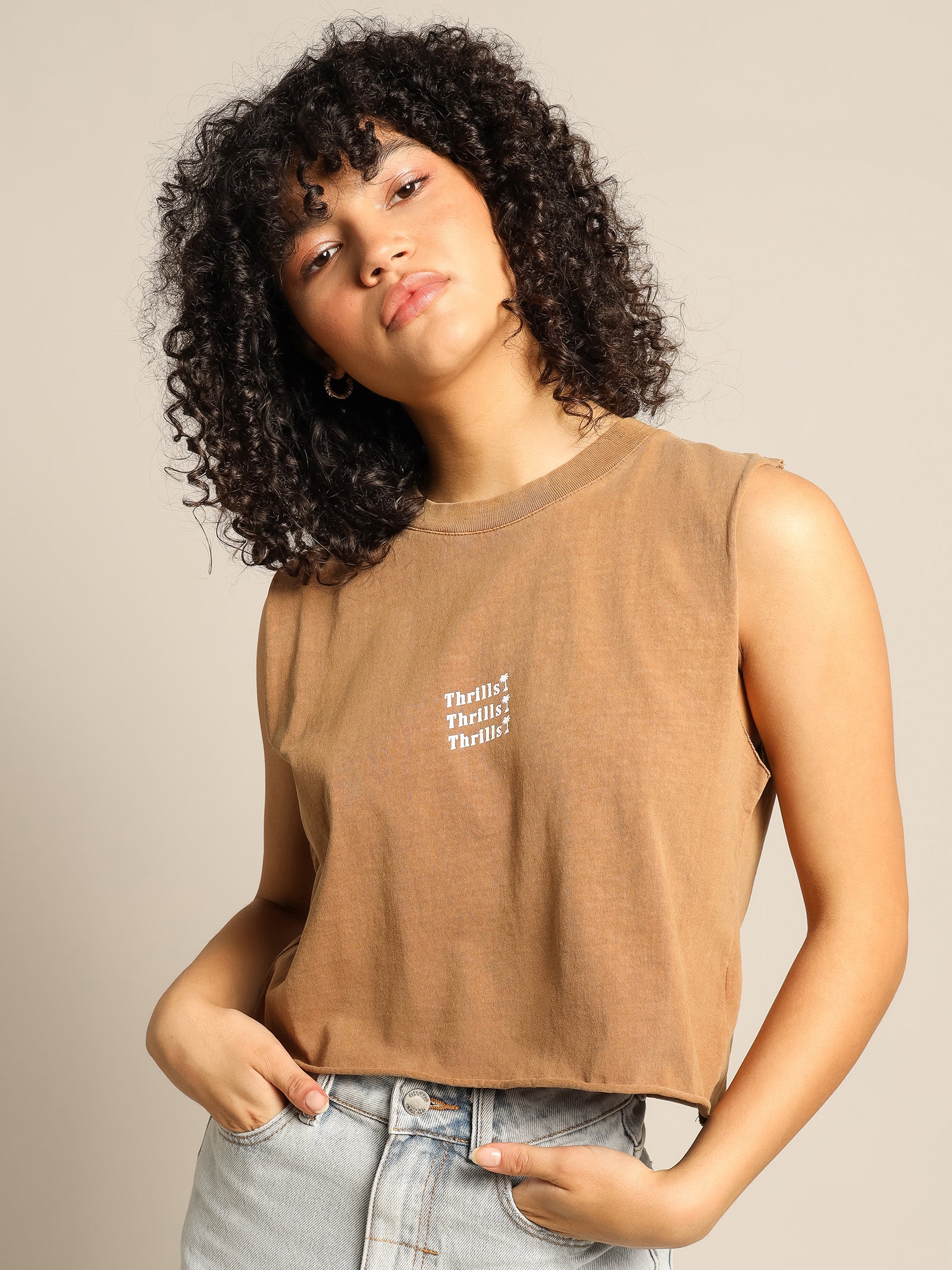 Unlimited Crop Muscle - Image 3