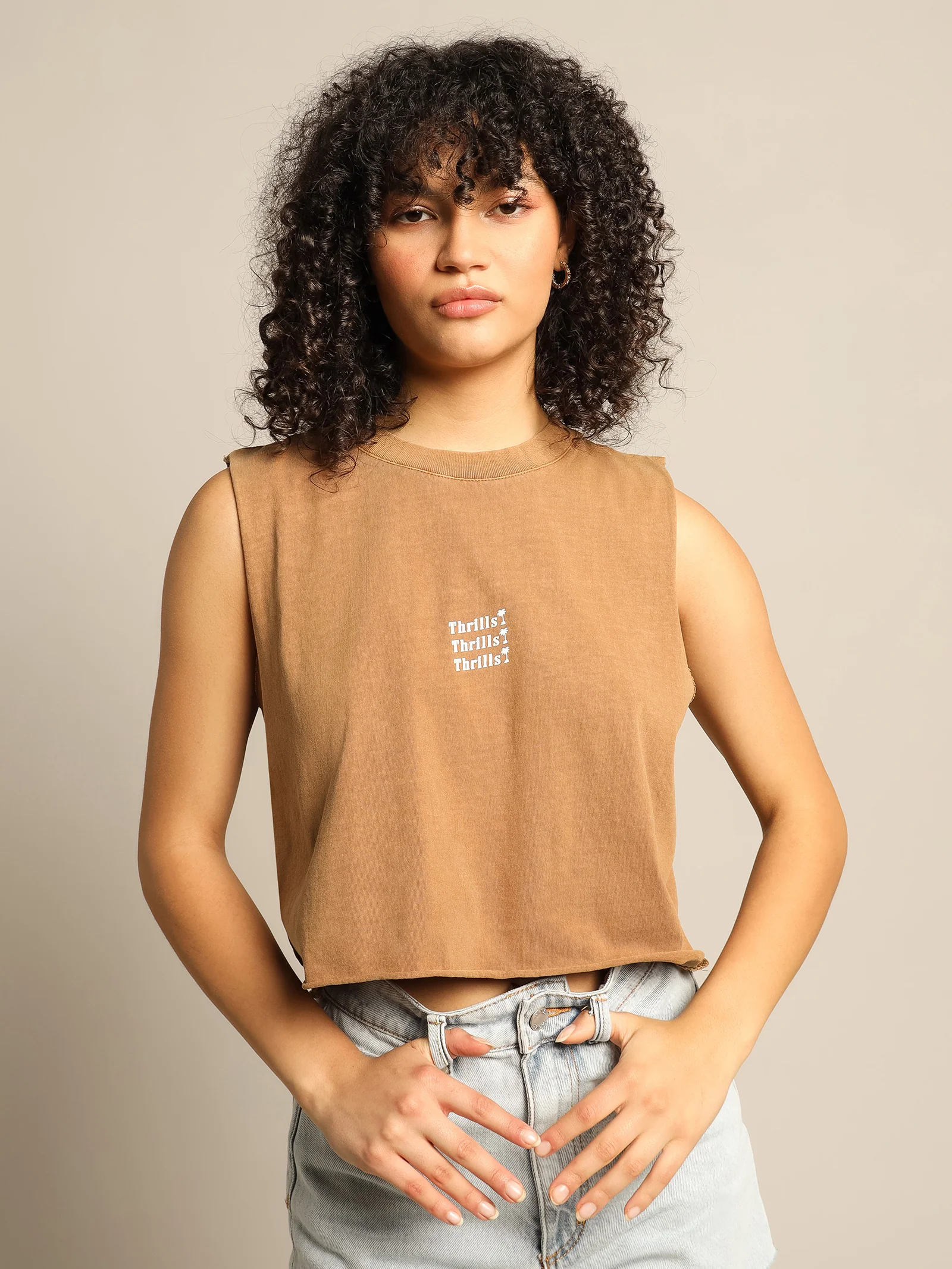 Unlimited Crop Muscle - Image 4