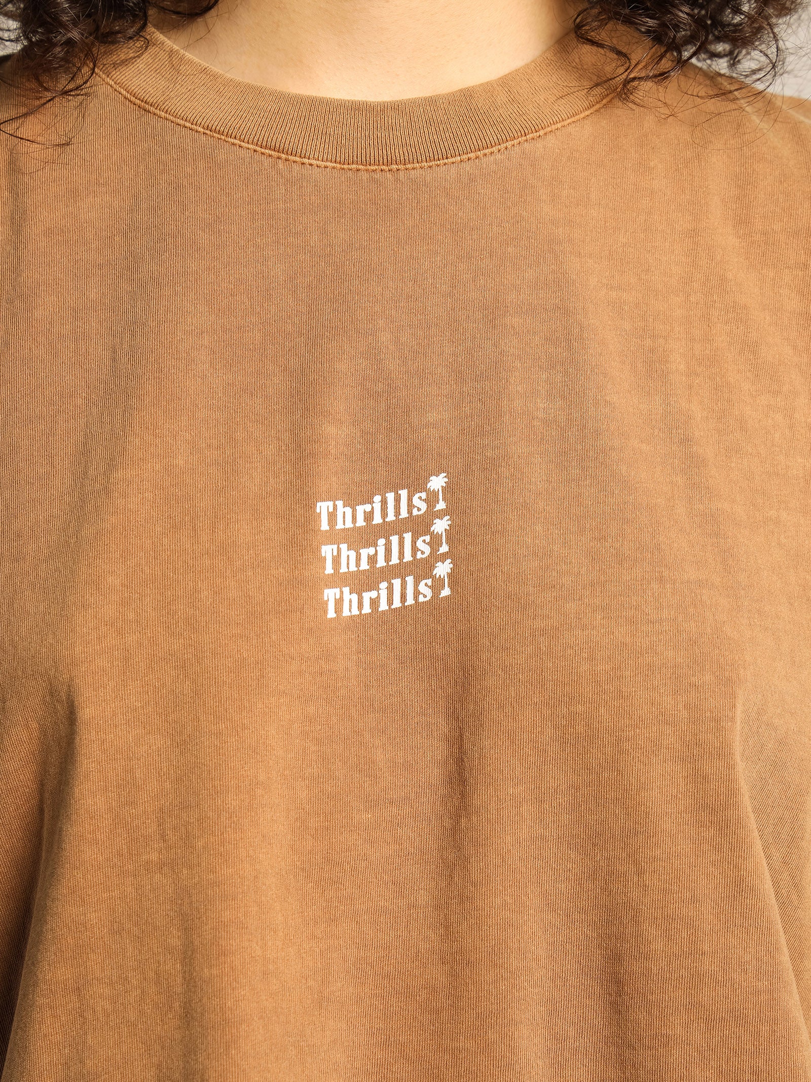 Unlimited Crop Muscle - Image 5