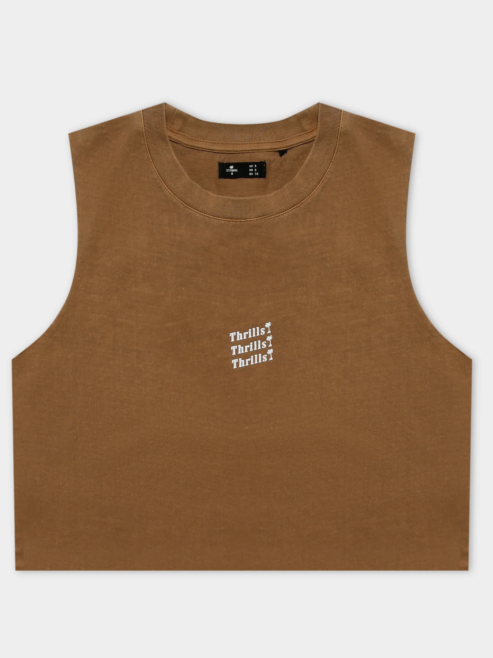 Unlimited Crop Muscle - Image 7