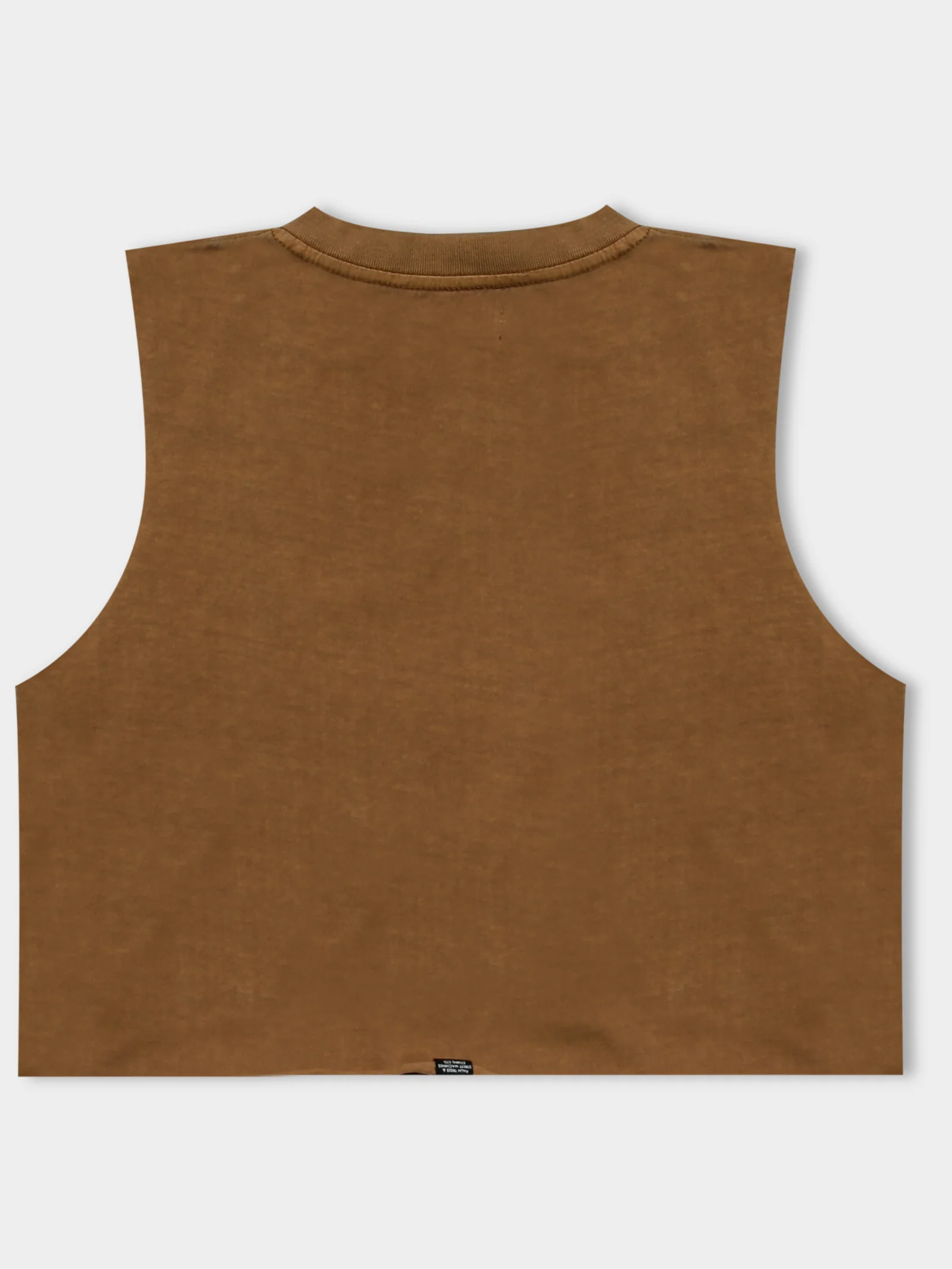 Unlimited Crop Muscle - Image 9