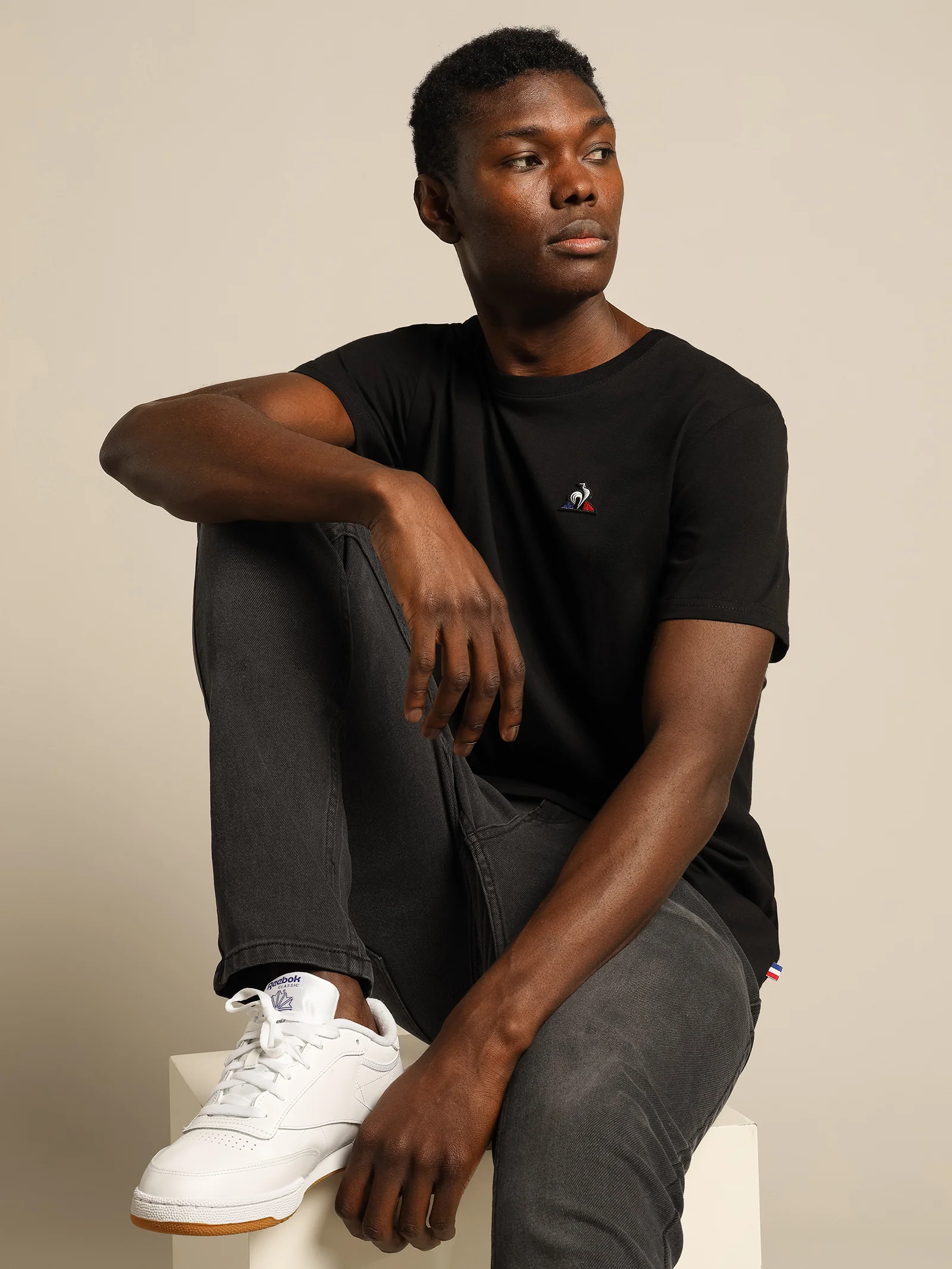 Victor T-Shirt - Image 5