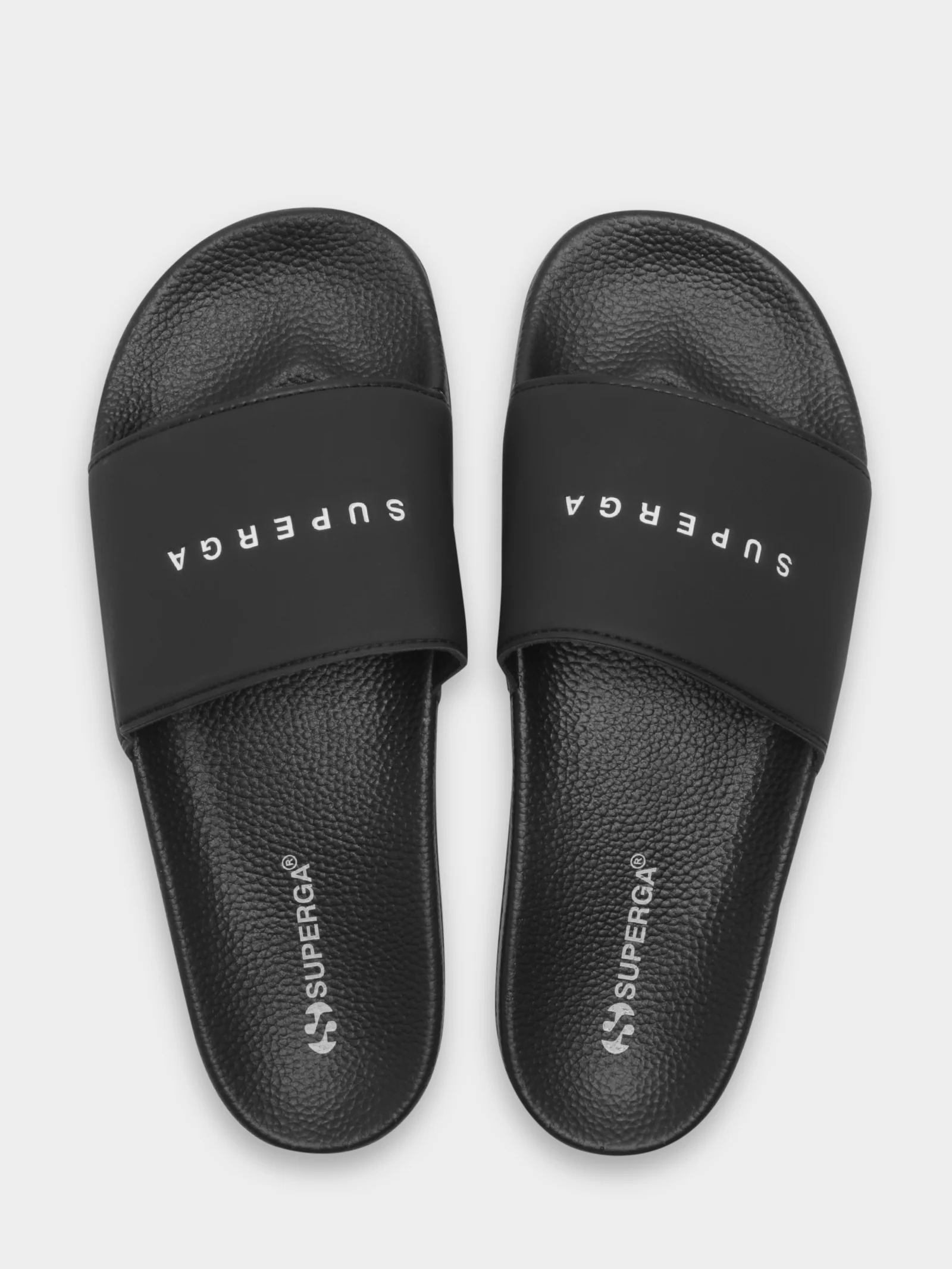 Womens 1908 Polysoft Slides - Image 3