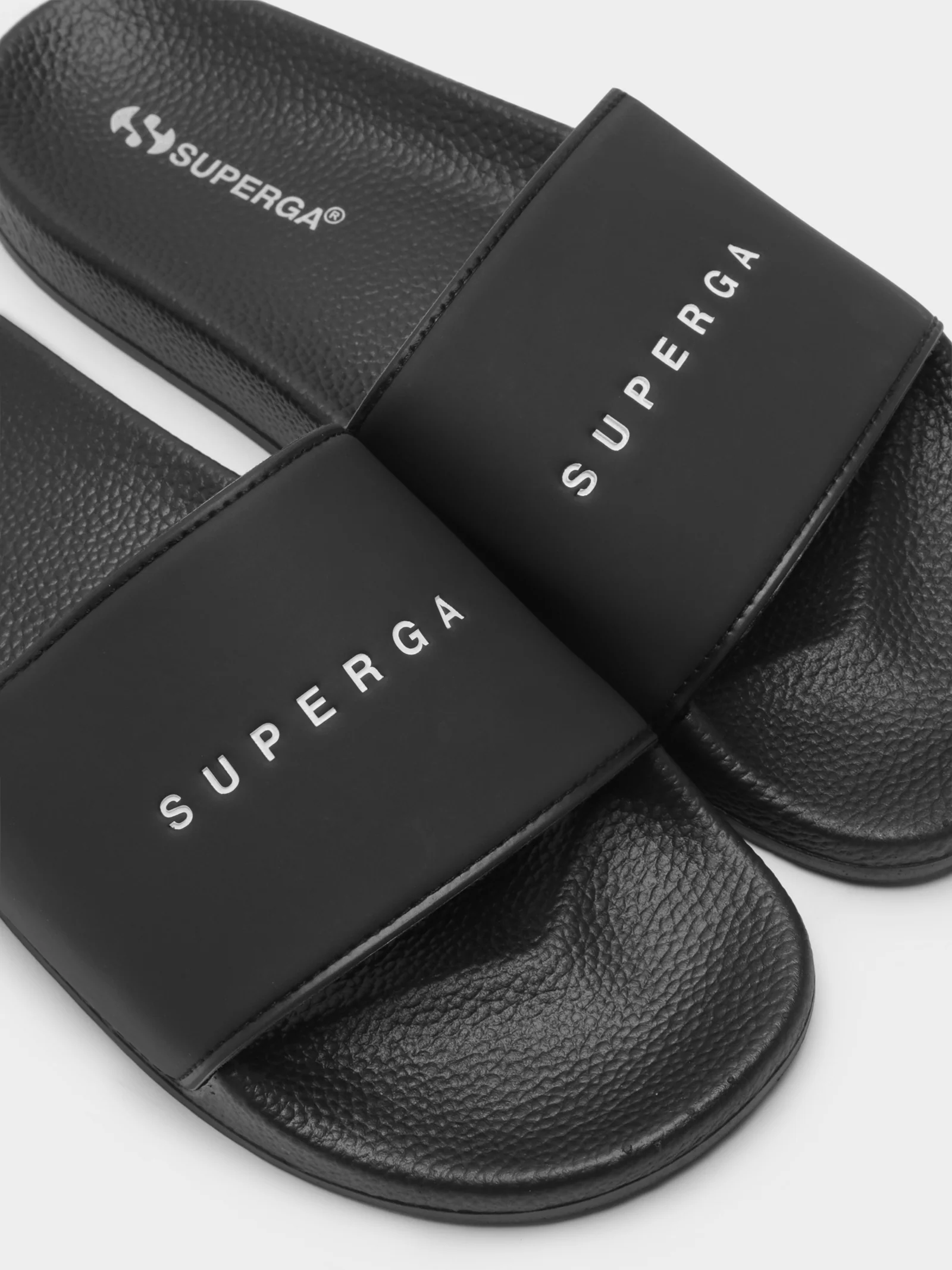 Womens 1908 Polysoft Slides - Image 4