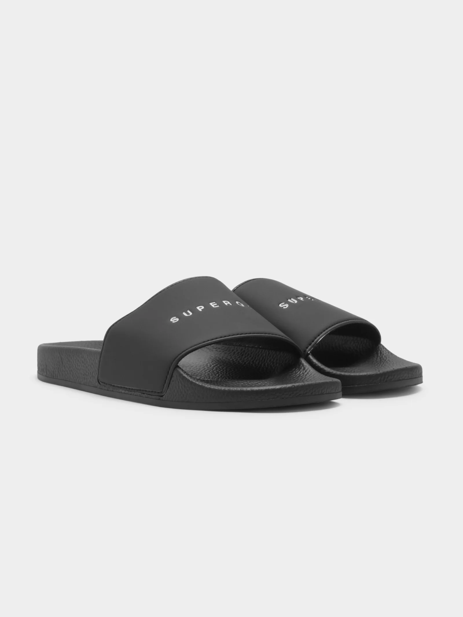 Womens 1908 Polysoft Slides - Image 6