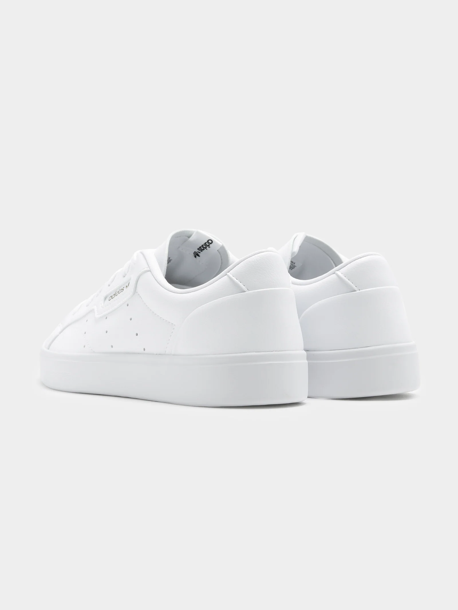 Womens Adidas Sleek Sneakers - Image 7