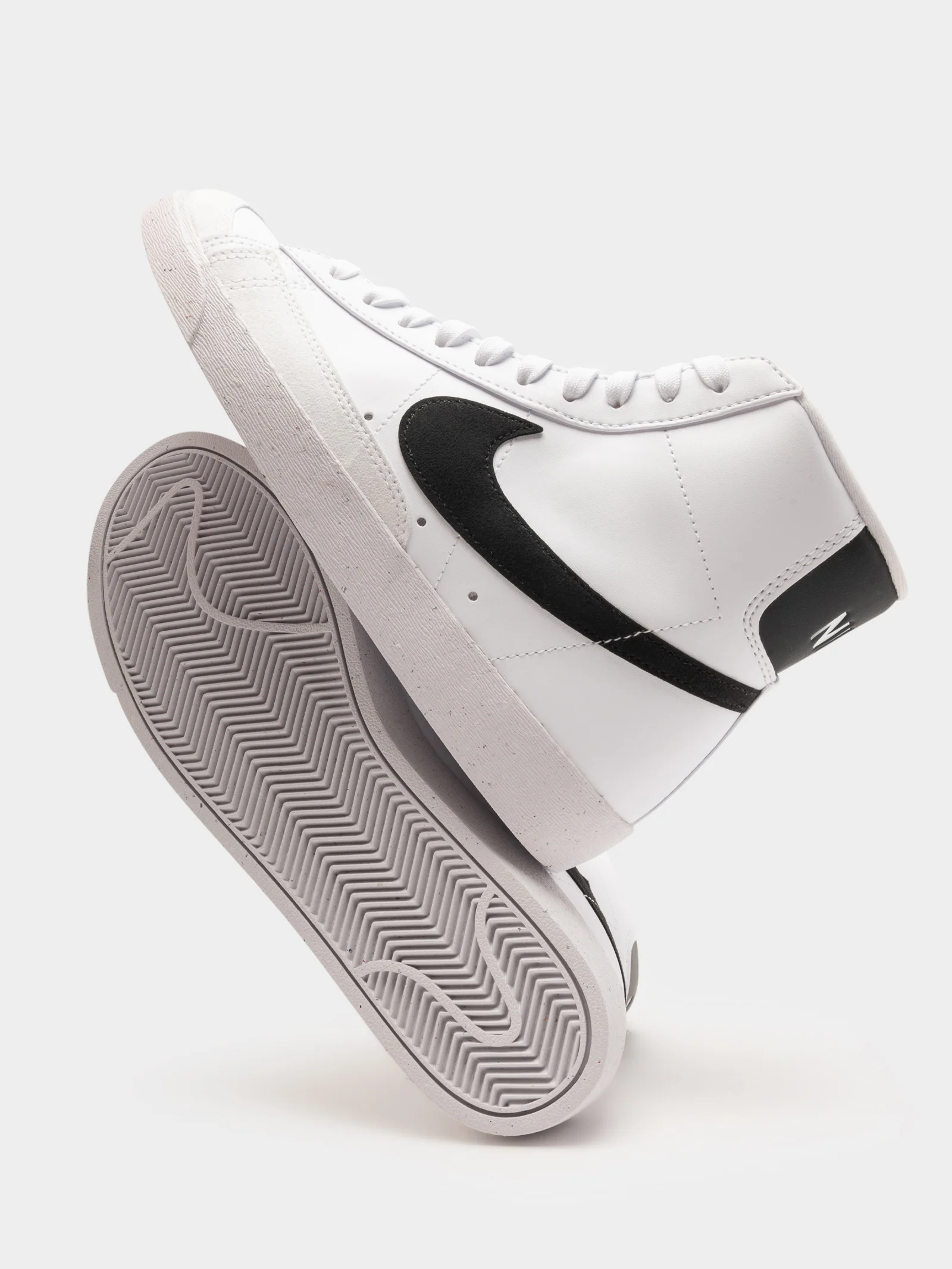 Womens Blazer Mid '77 Next Nature - Image 7