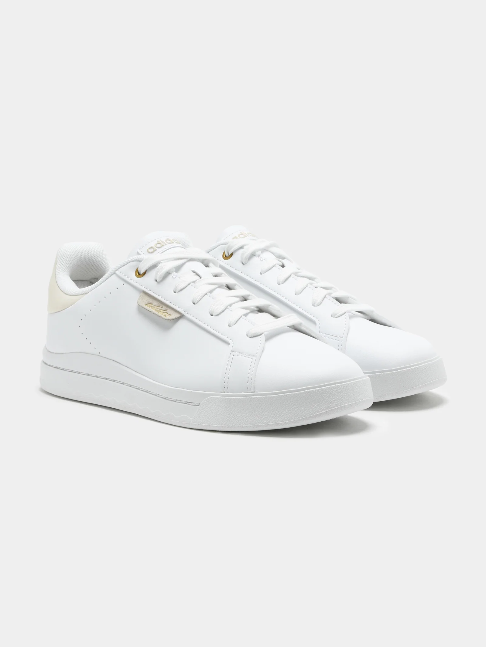 Womens Court Silk Sneakers - Image 7