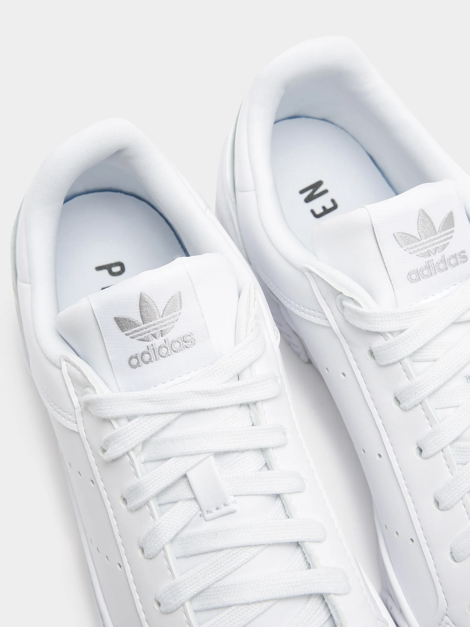 Womens Court Tourino Sneakers - Image 3