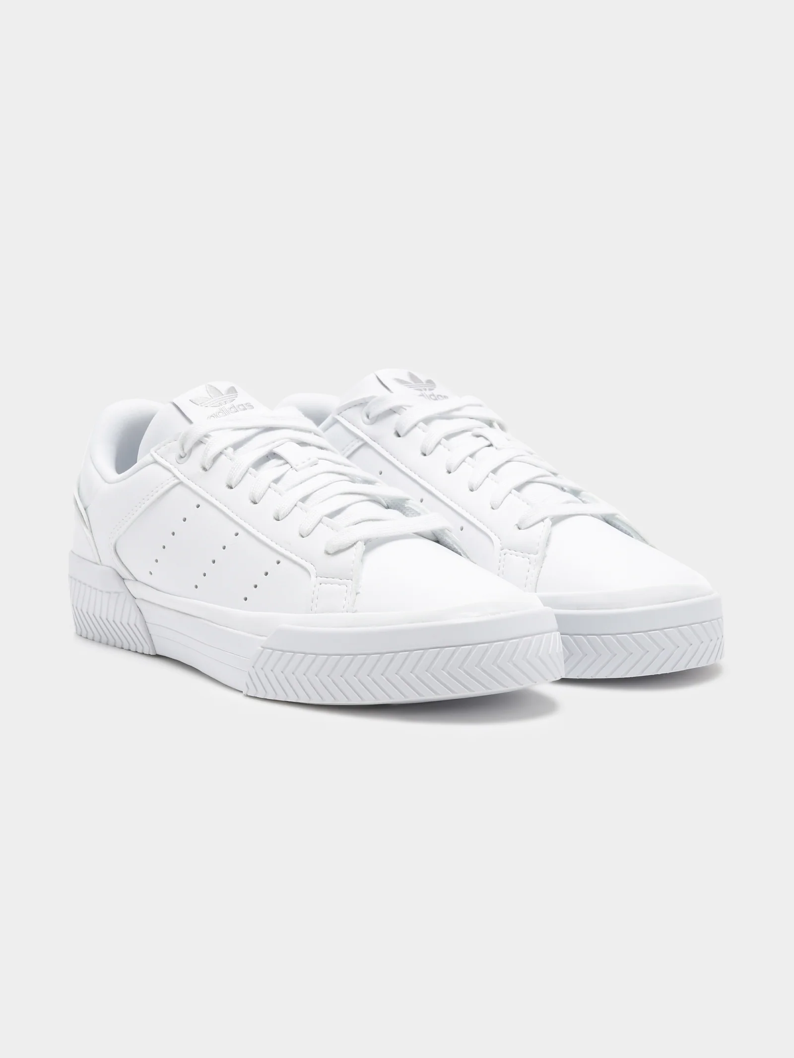 Womens Court Tourino Sneakers - Image 6