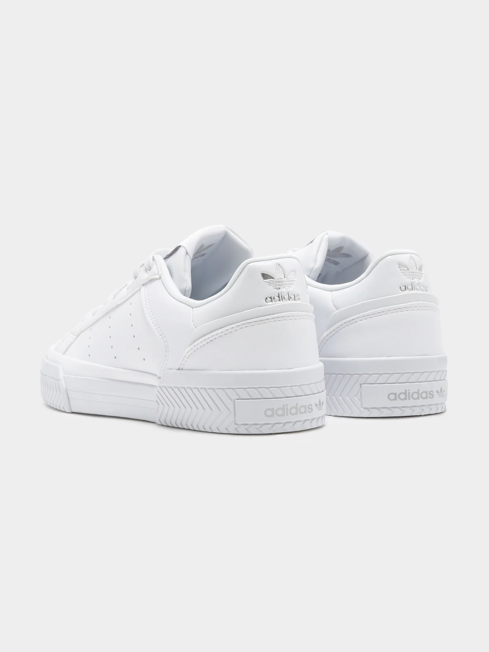 Womens Court Tourino Sneakers - Image 7