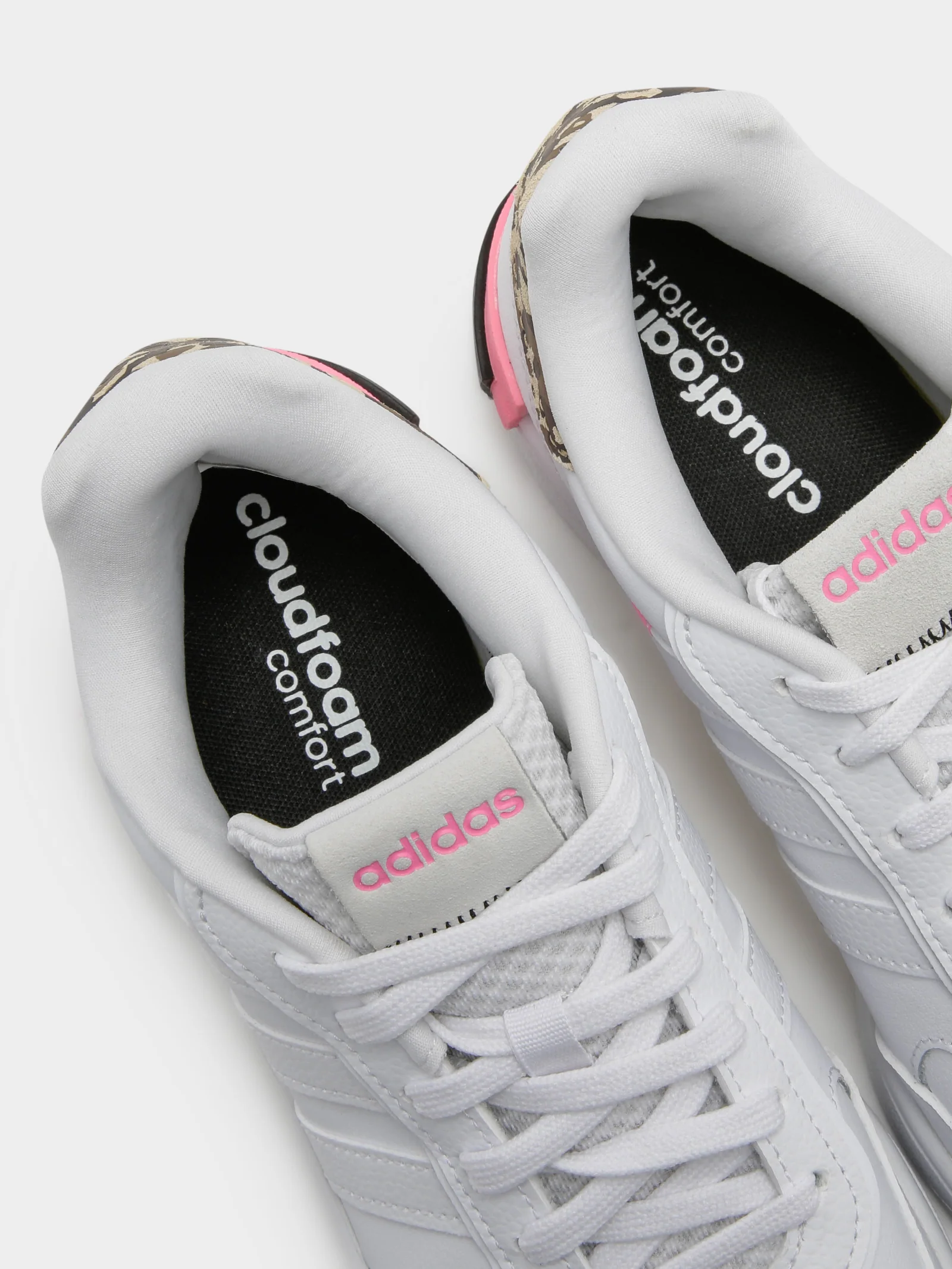 Womens Postmove SE Shoes - Image 4