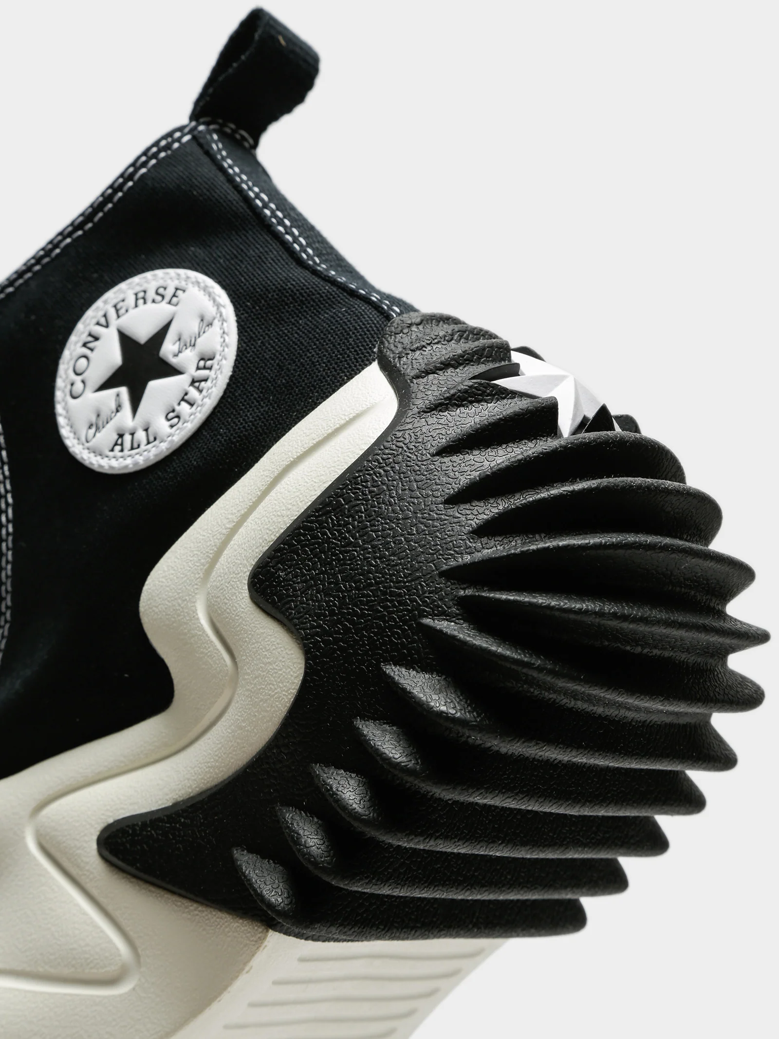 Womens Run Star Motion Platform High Top - Image 4