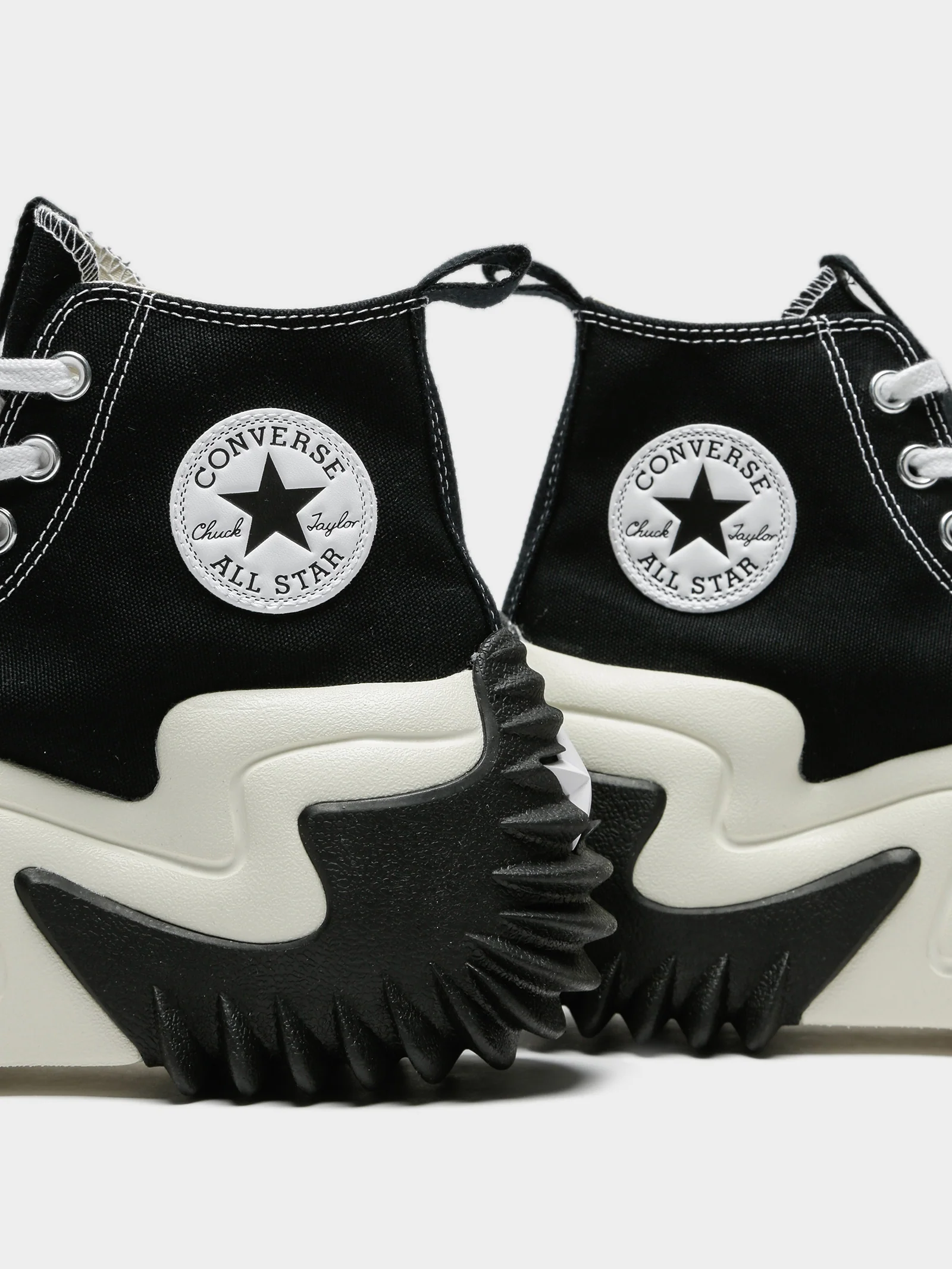 Womens Run Star Motion Platform High Top - Image 5