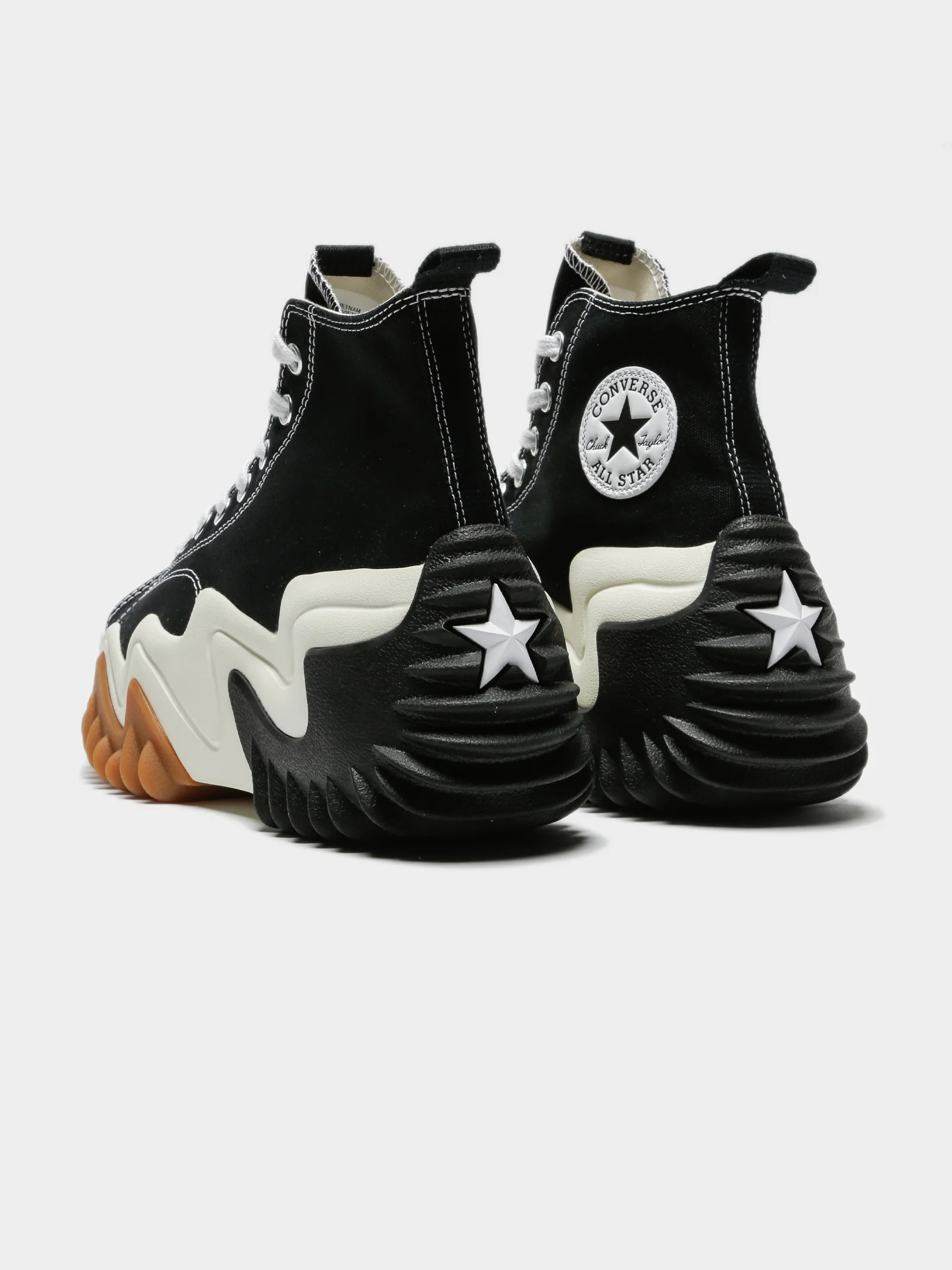 Womens Run Star Motion Platform High Top - Image 6