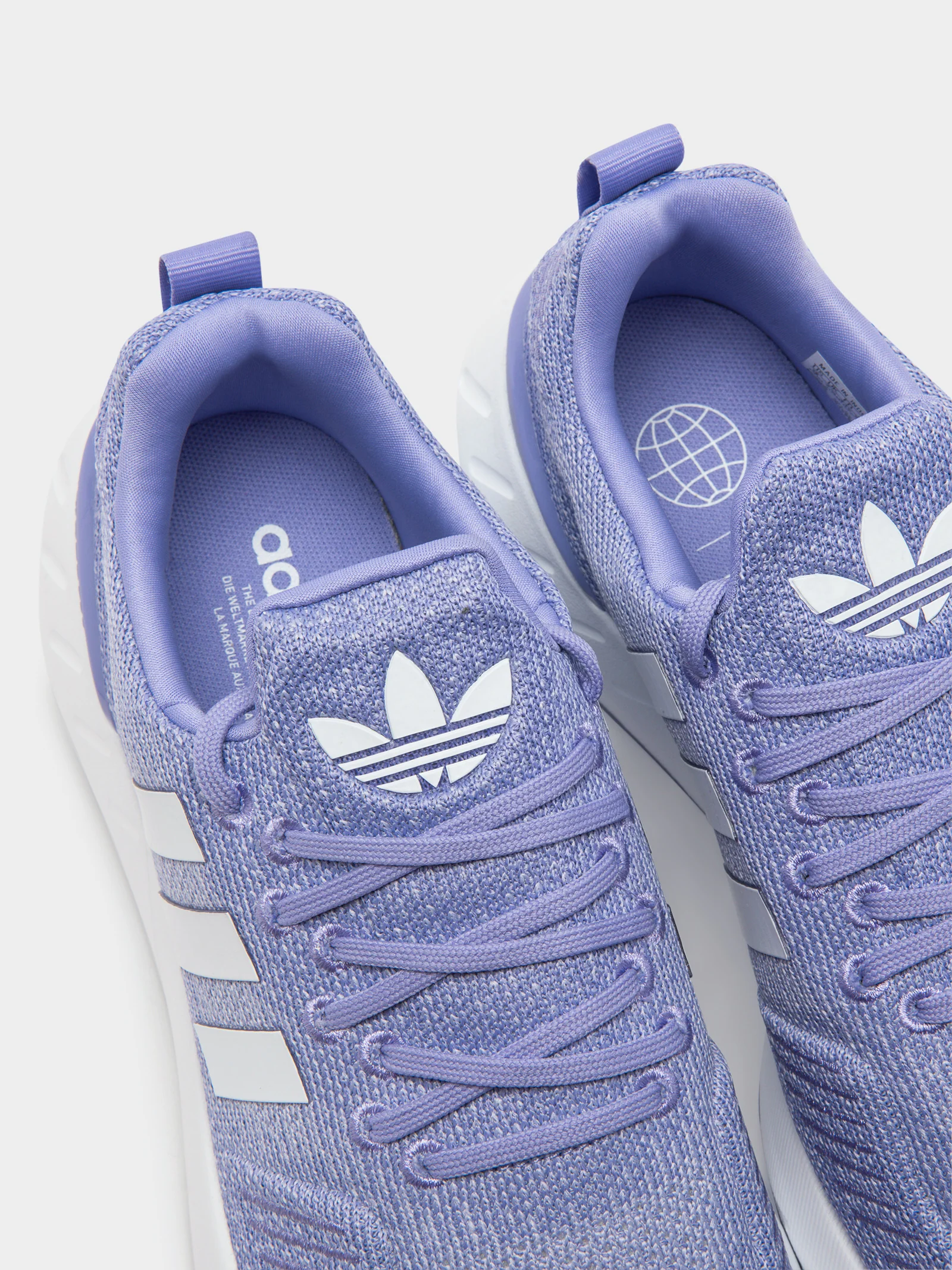 Womens Swift Run 22 Shoes - Image 3