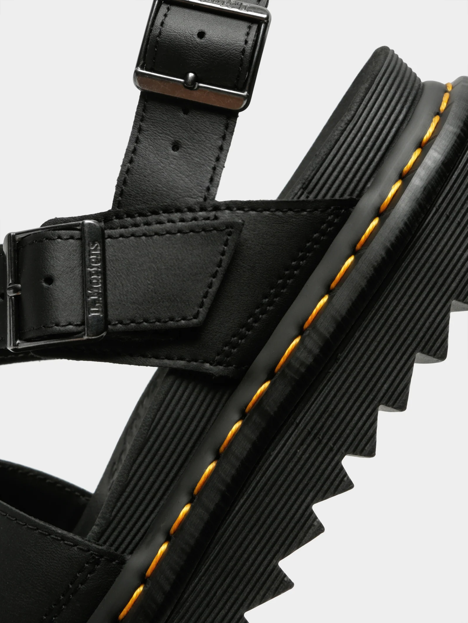 Womens Voss Sandal - Image 4