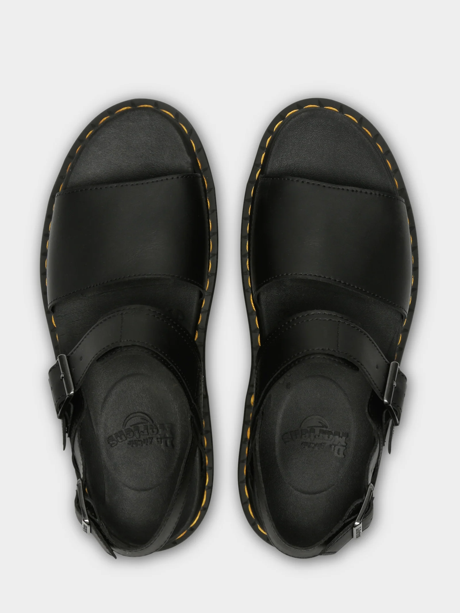 Womens Voss Sandal - Image 5