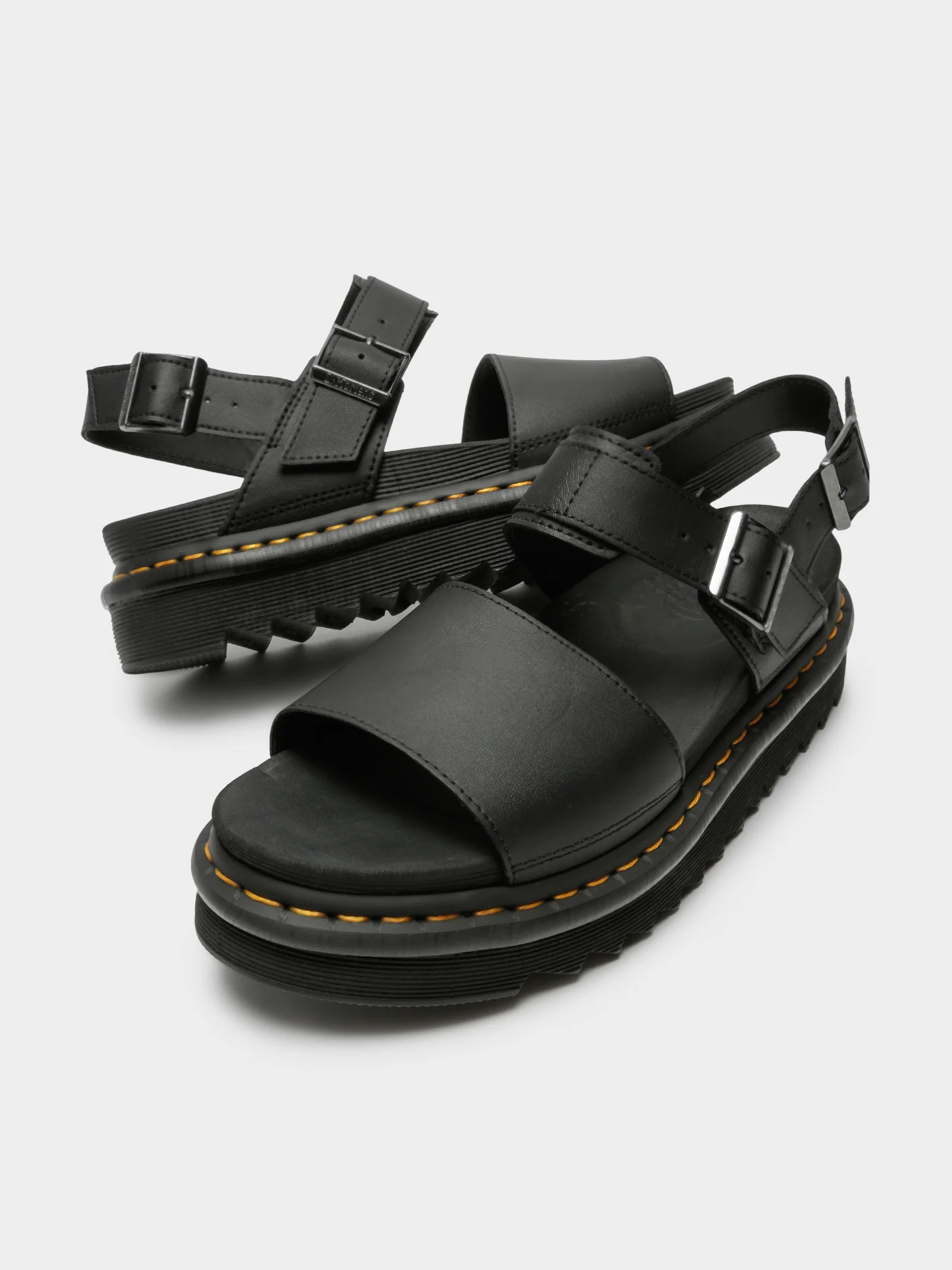 Womens Voss Sandal - Image 6