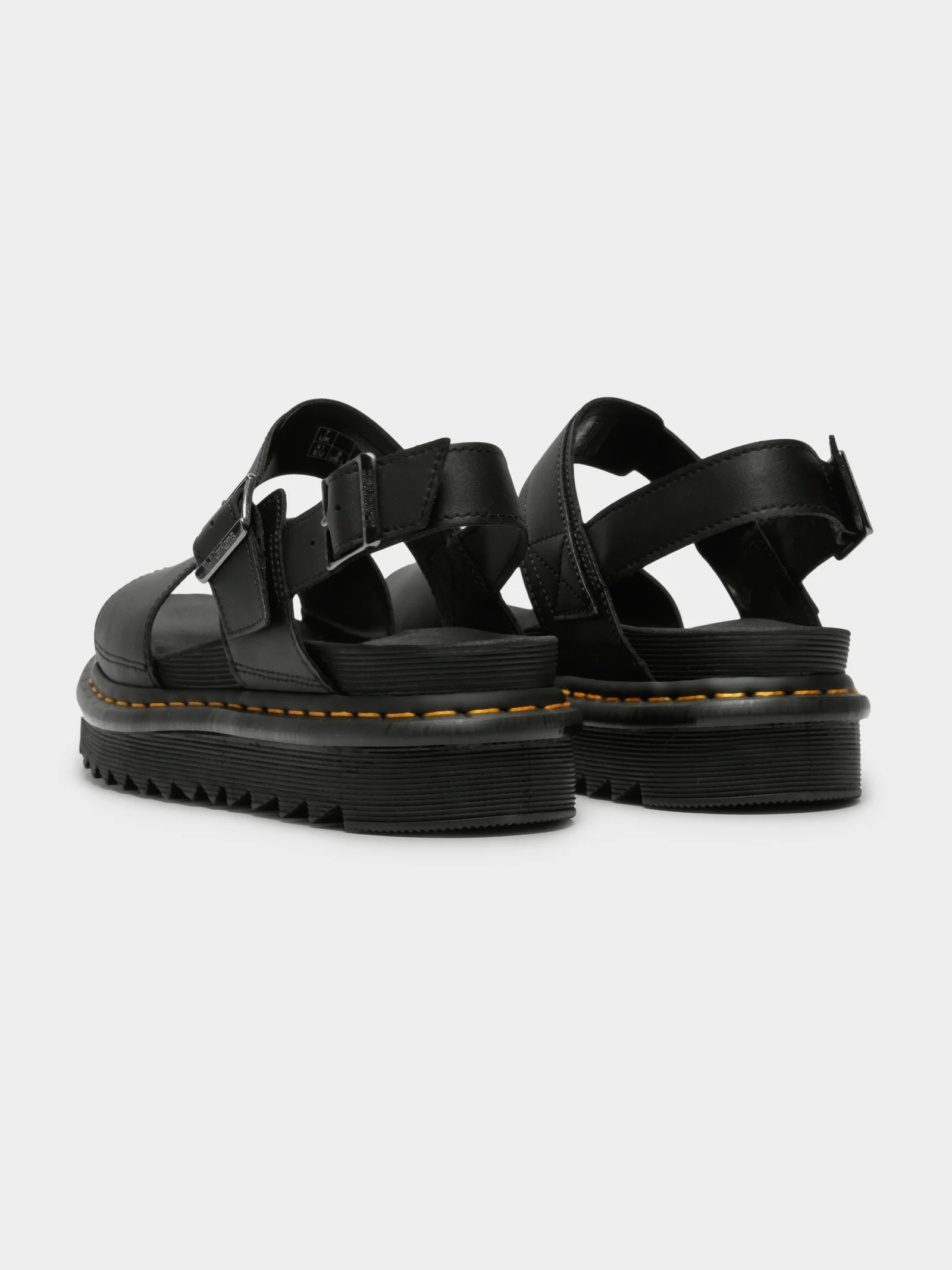 Womens Voss Sandal - Image 7