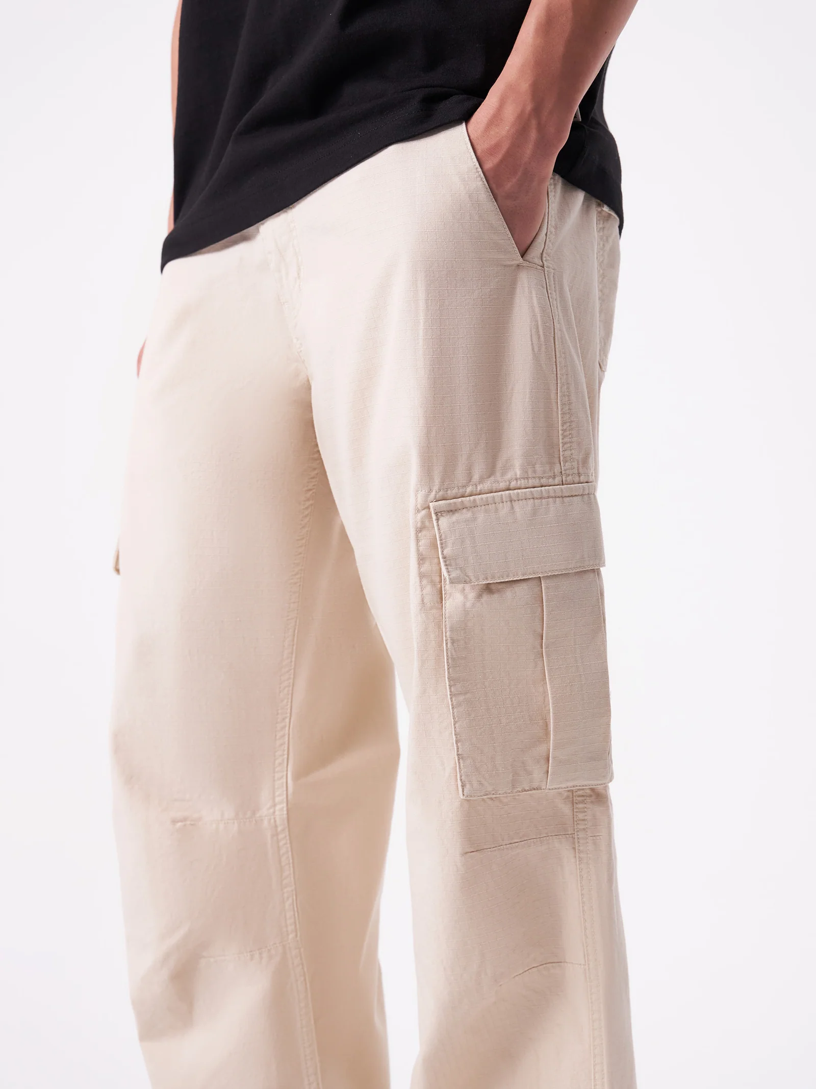 Wyatt Cargo Pants - Image 3
