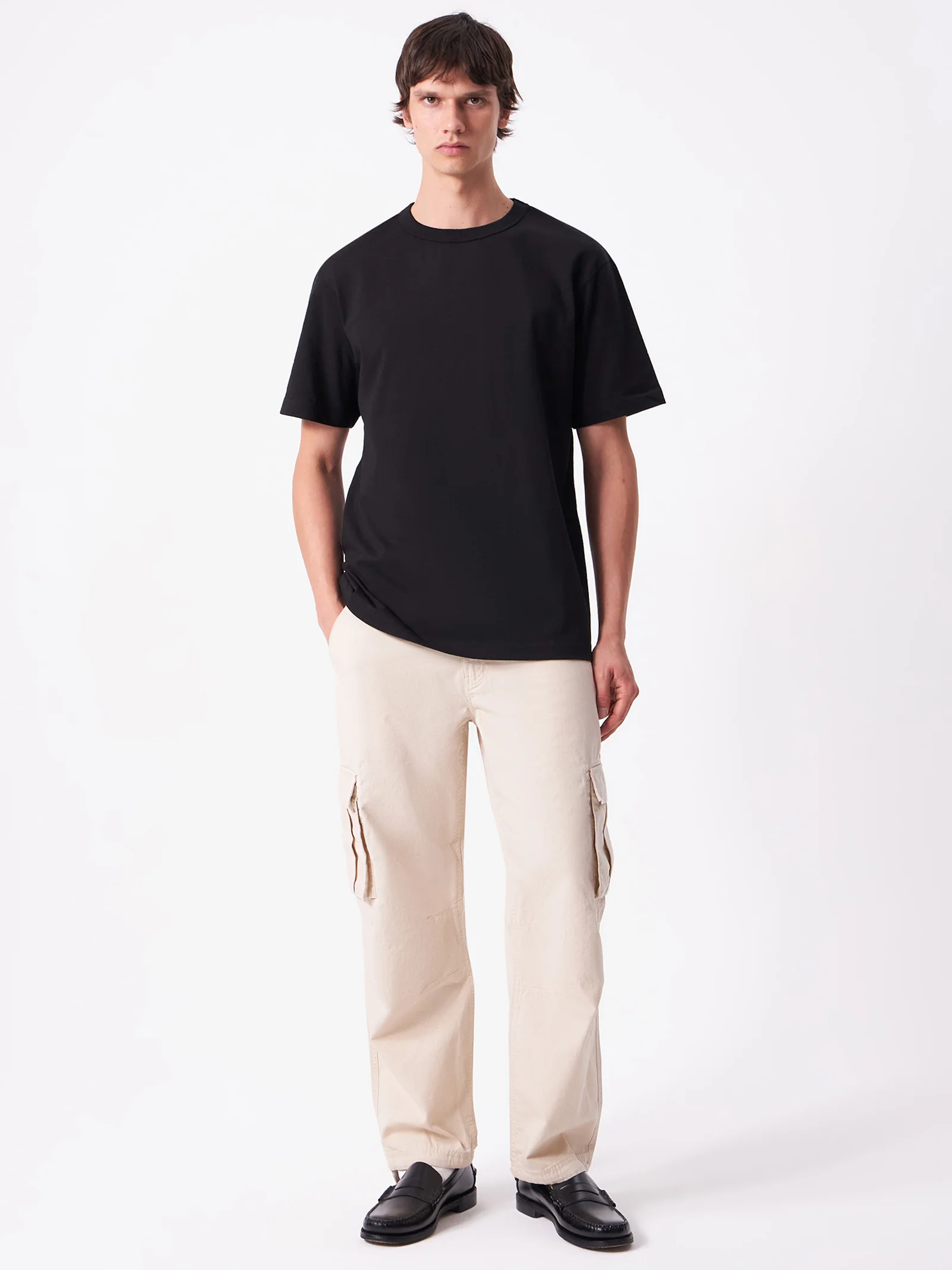 Wyatt Cargo Pants - Image 4